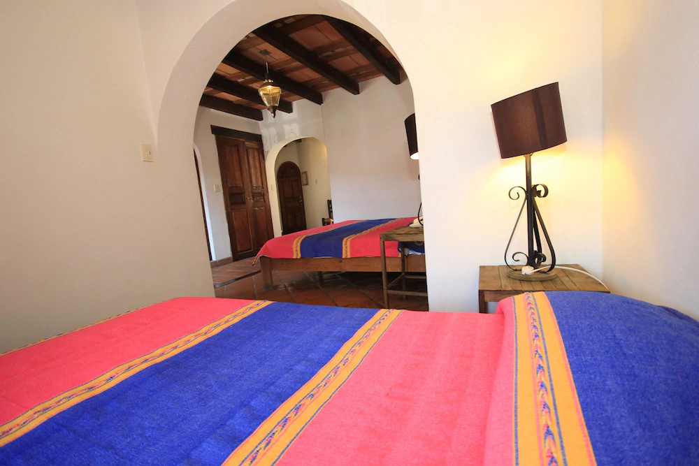 Hotel Real Guanajuato