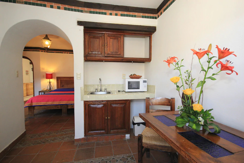 Hotel Real Guanajuato