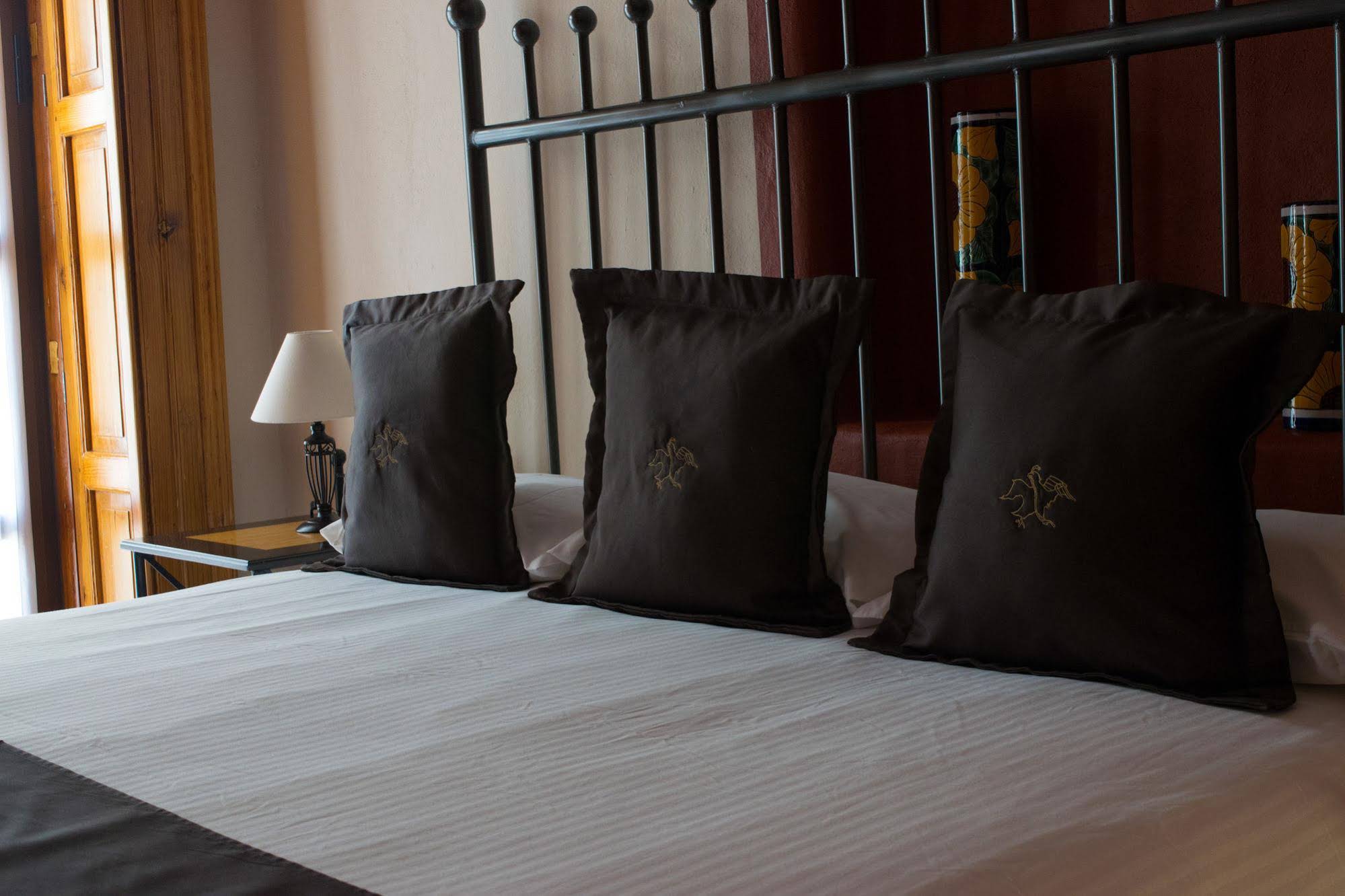 Hotel Santa Regina
