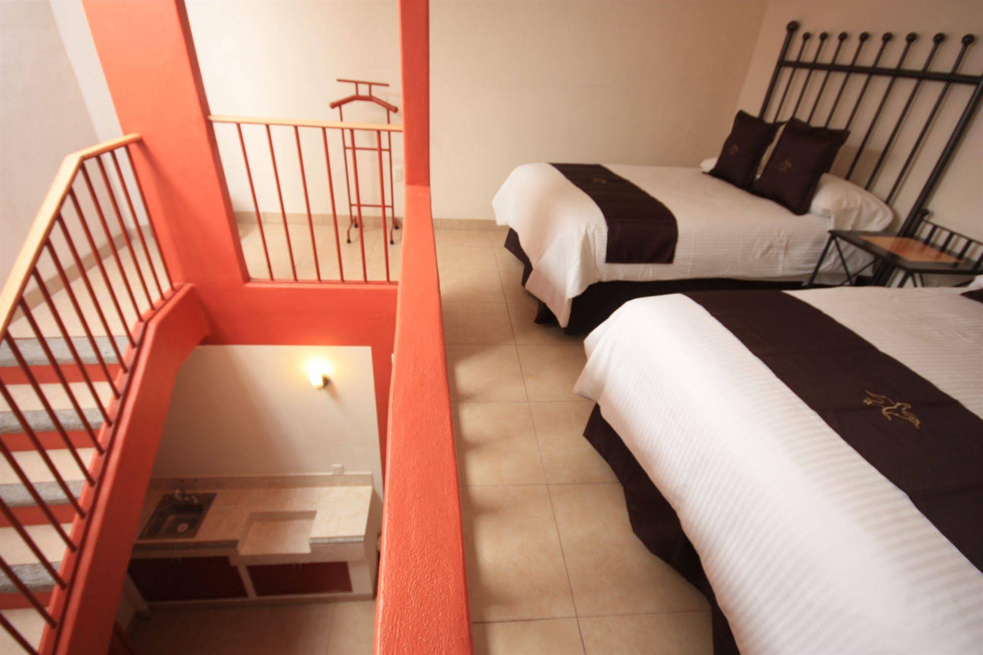 Hotel Santa Regina
