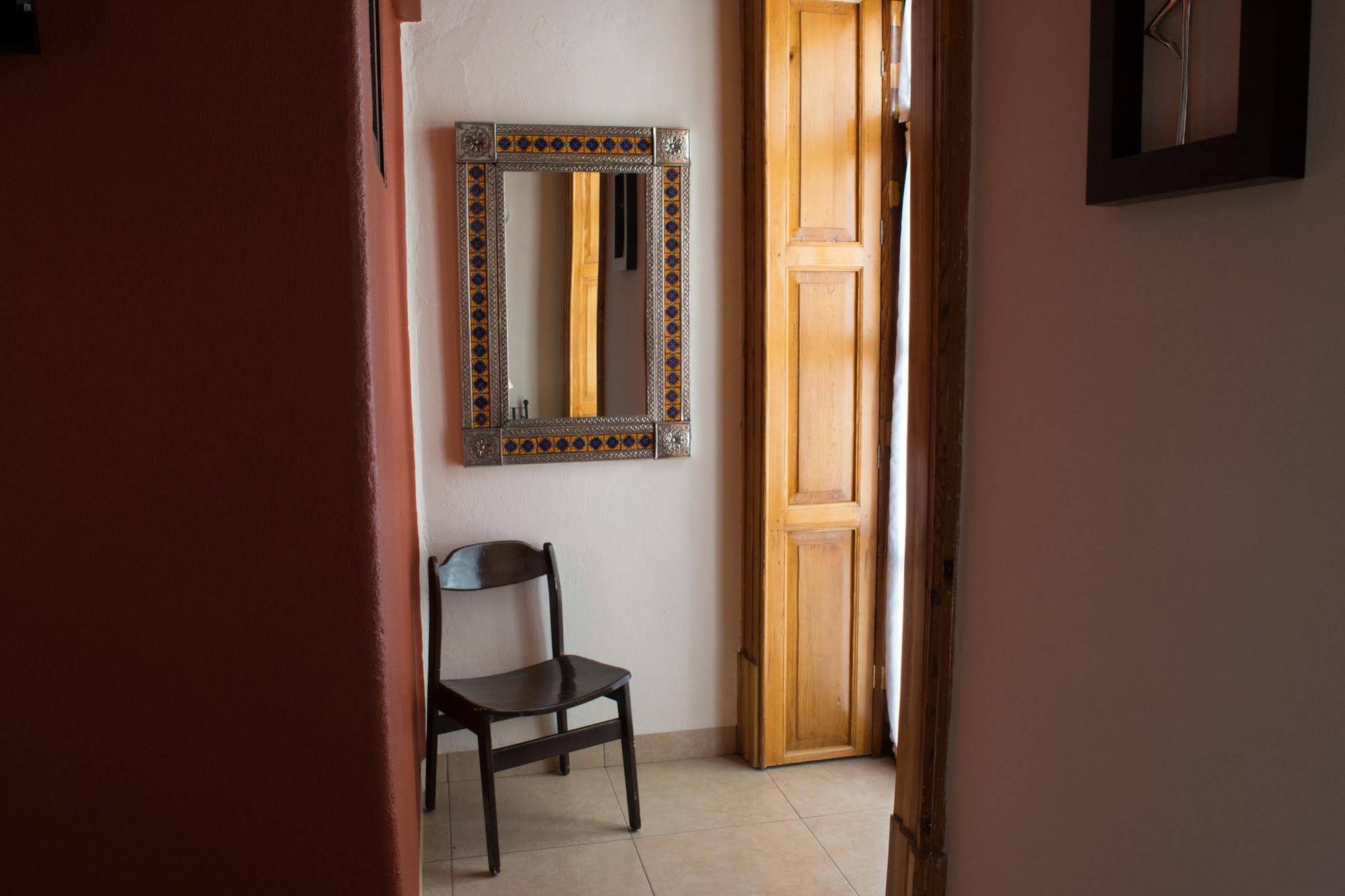 Hotel Santa Regina