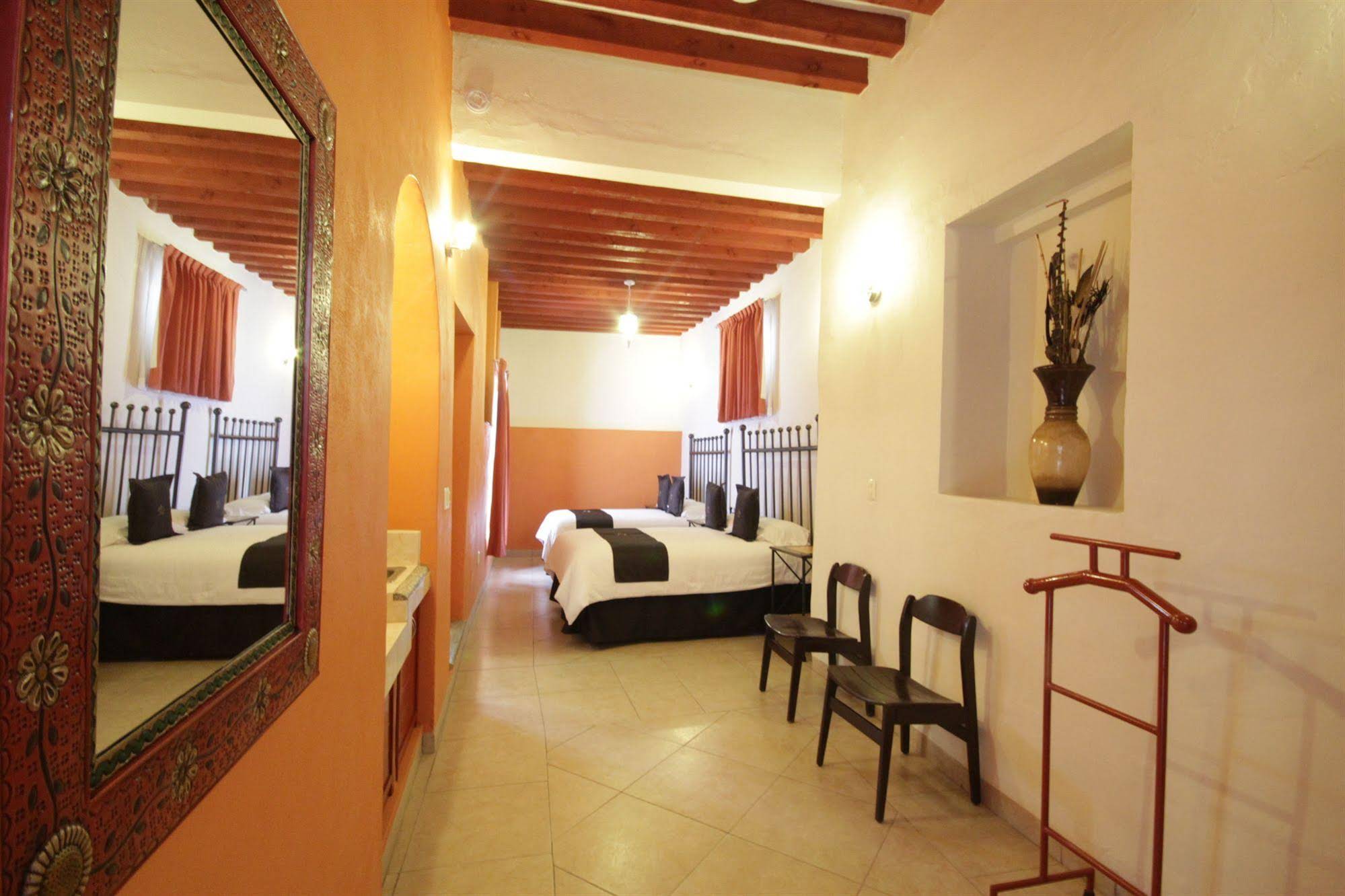 Hotel Santa Regina