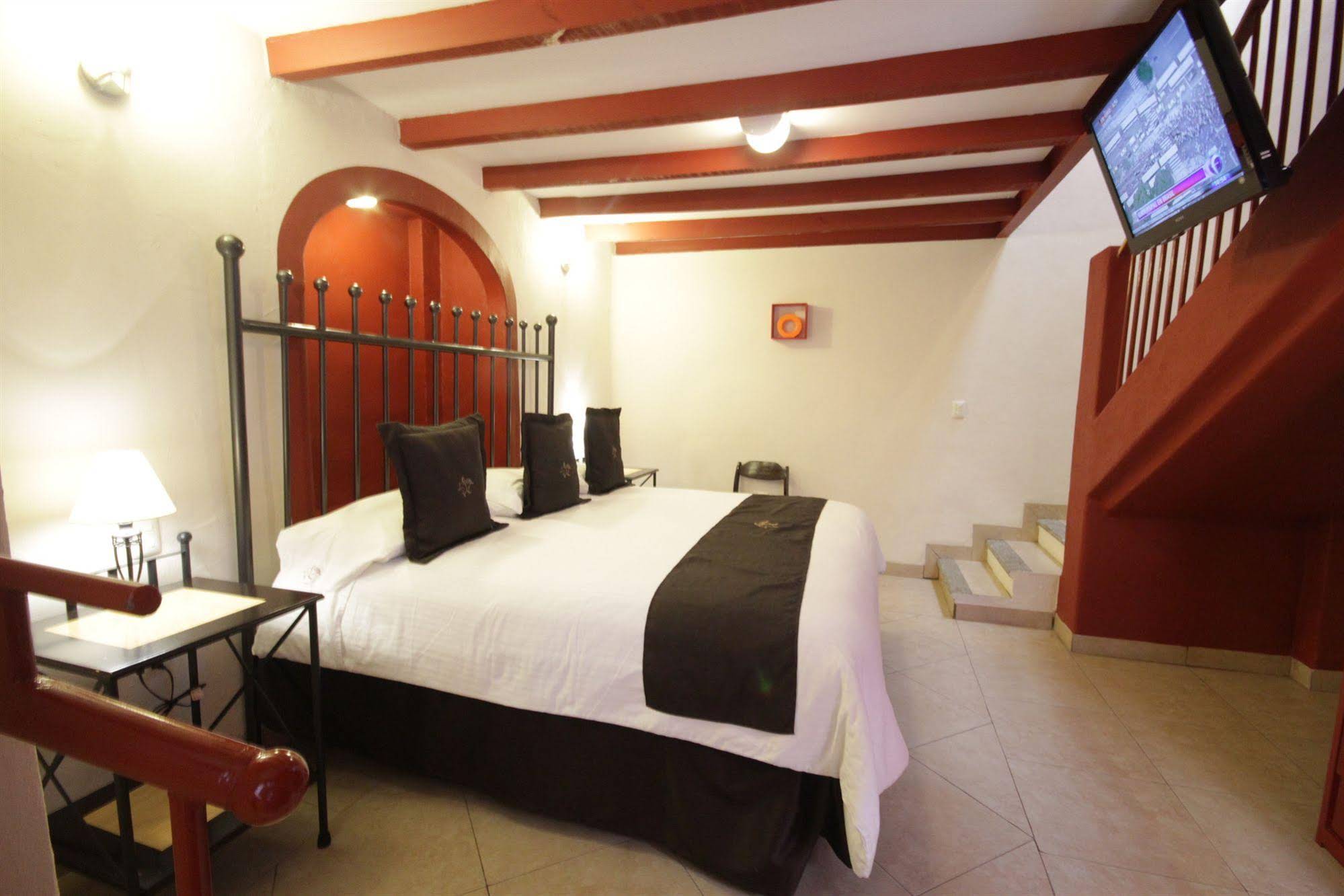Hotel Santa Regina
