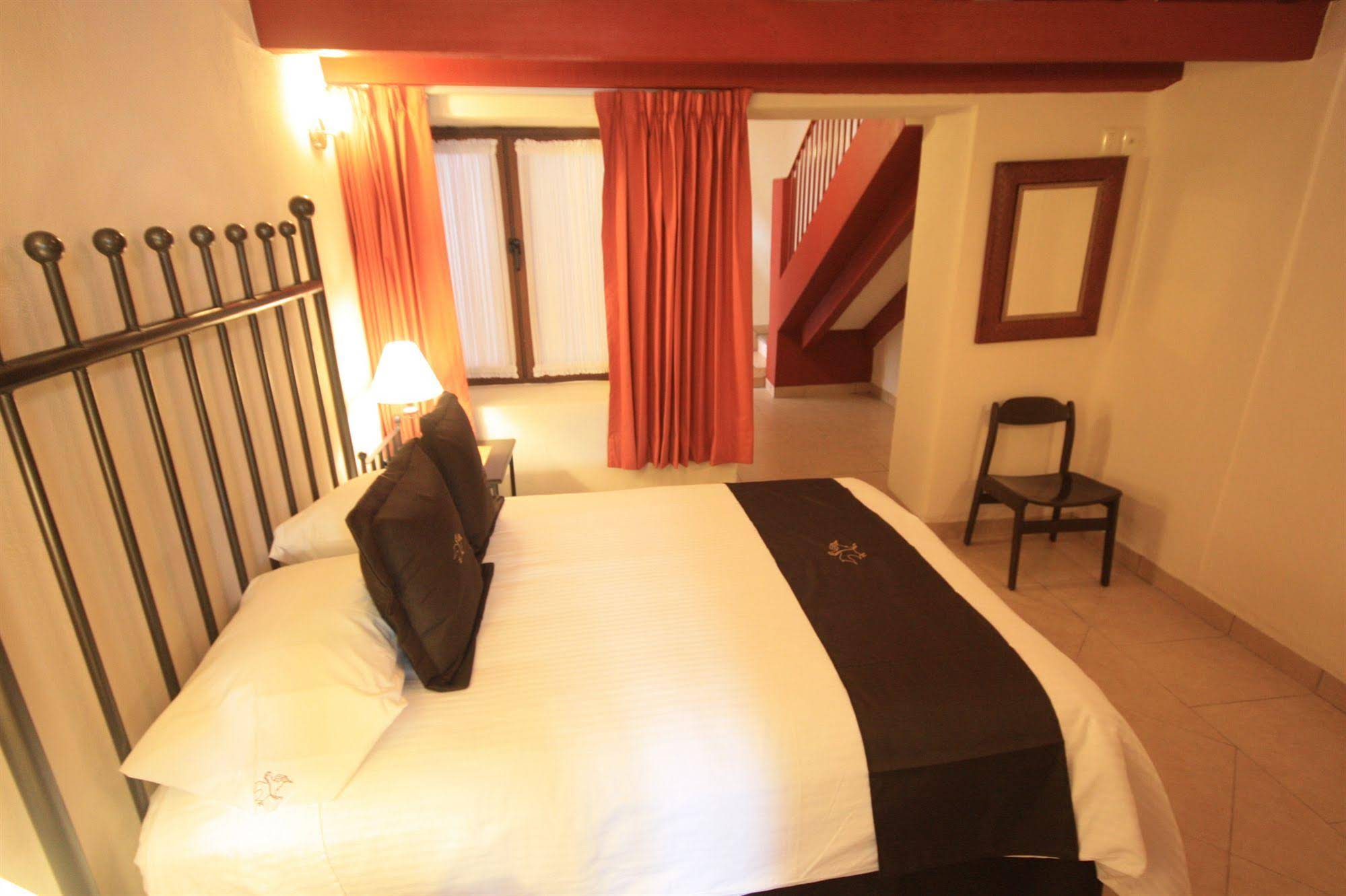 Hotel Santa Regina