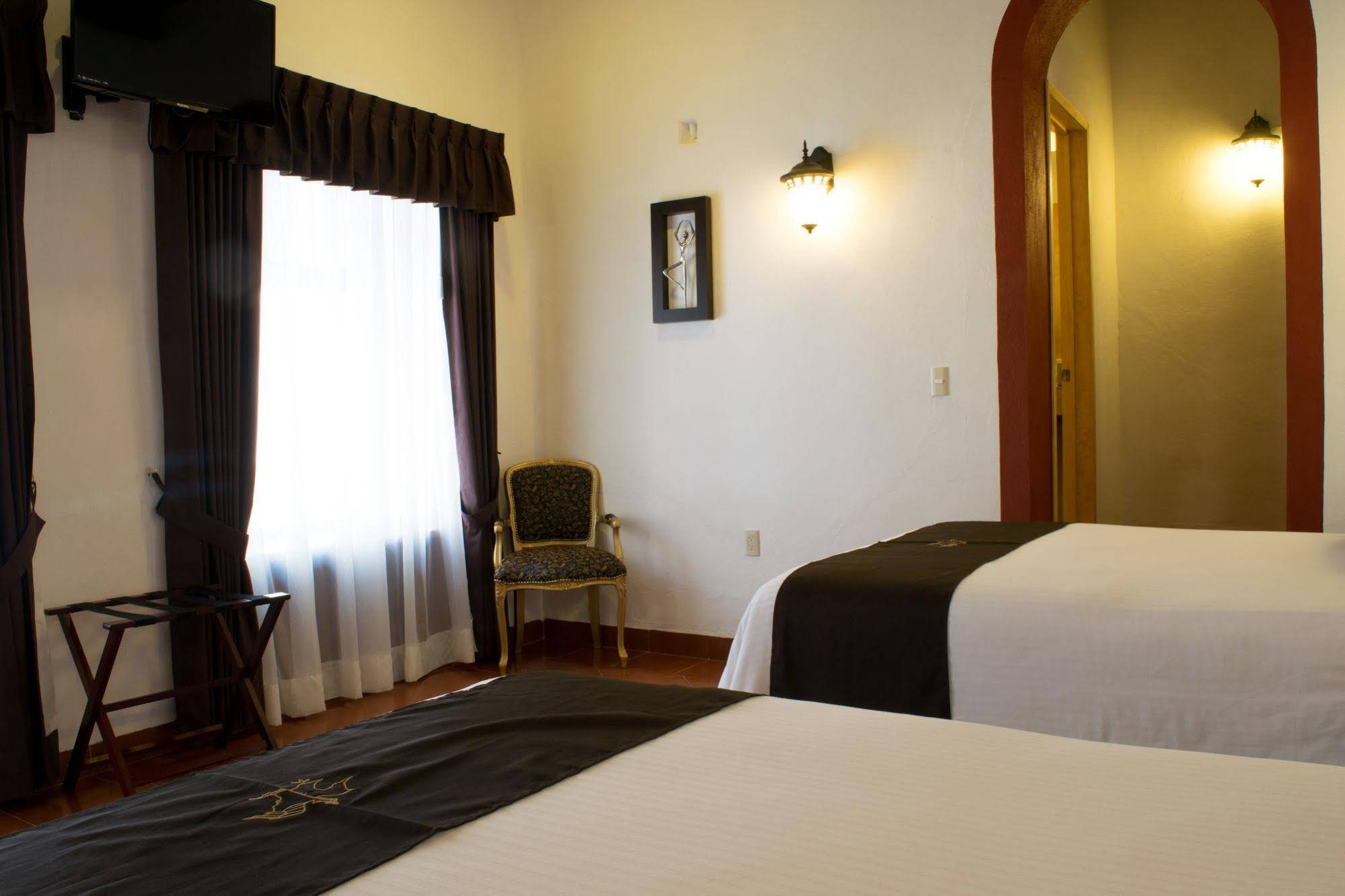 Hotel Santa Regina