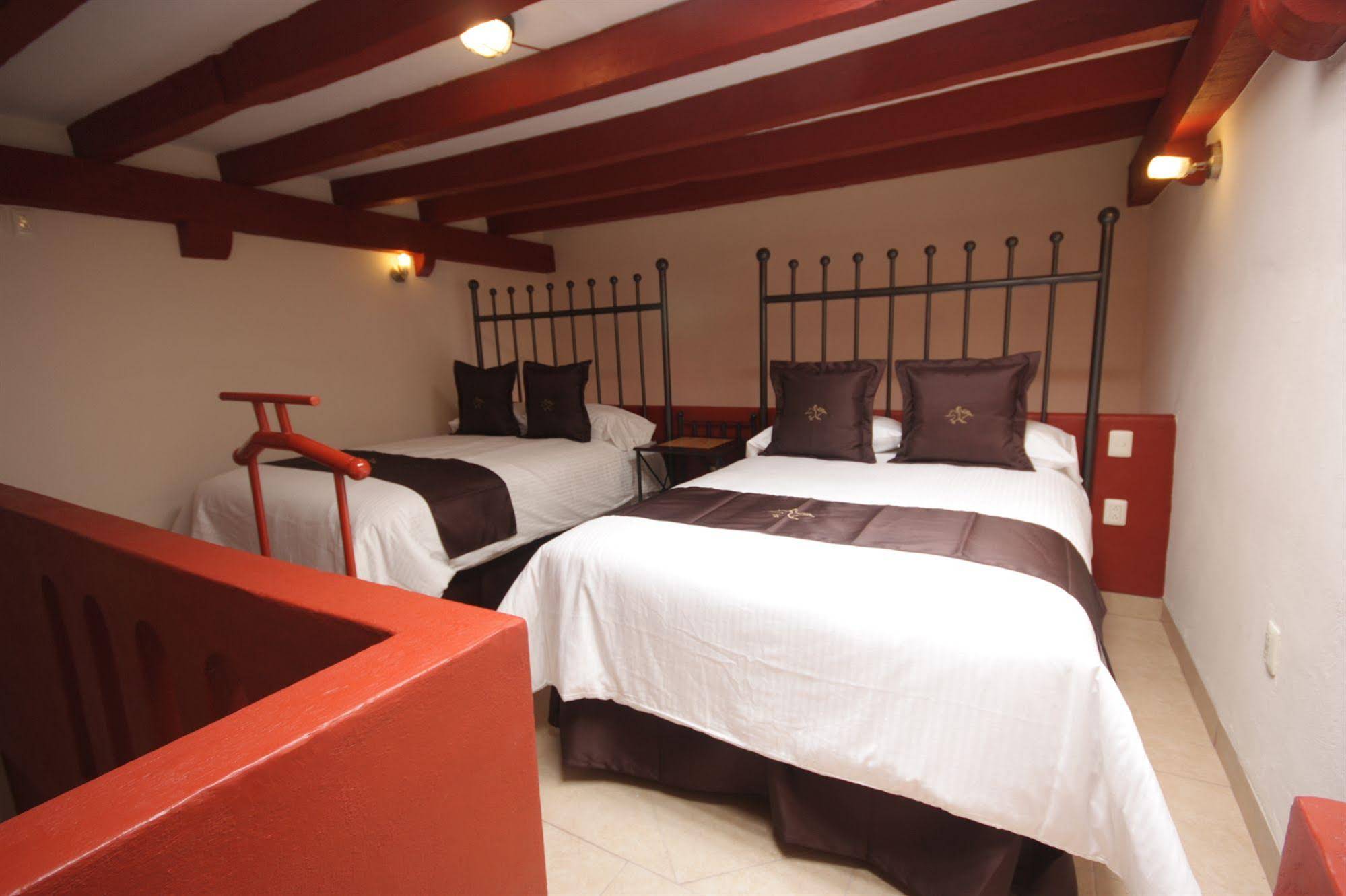 Hotel Santa Regina