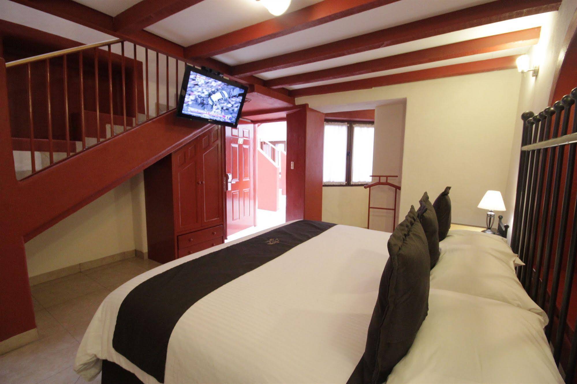Hotel Santa Regina