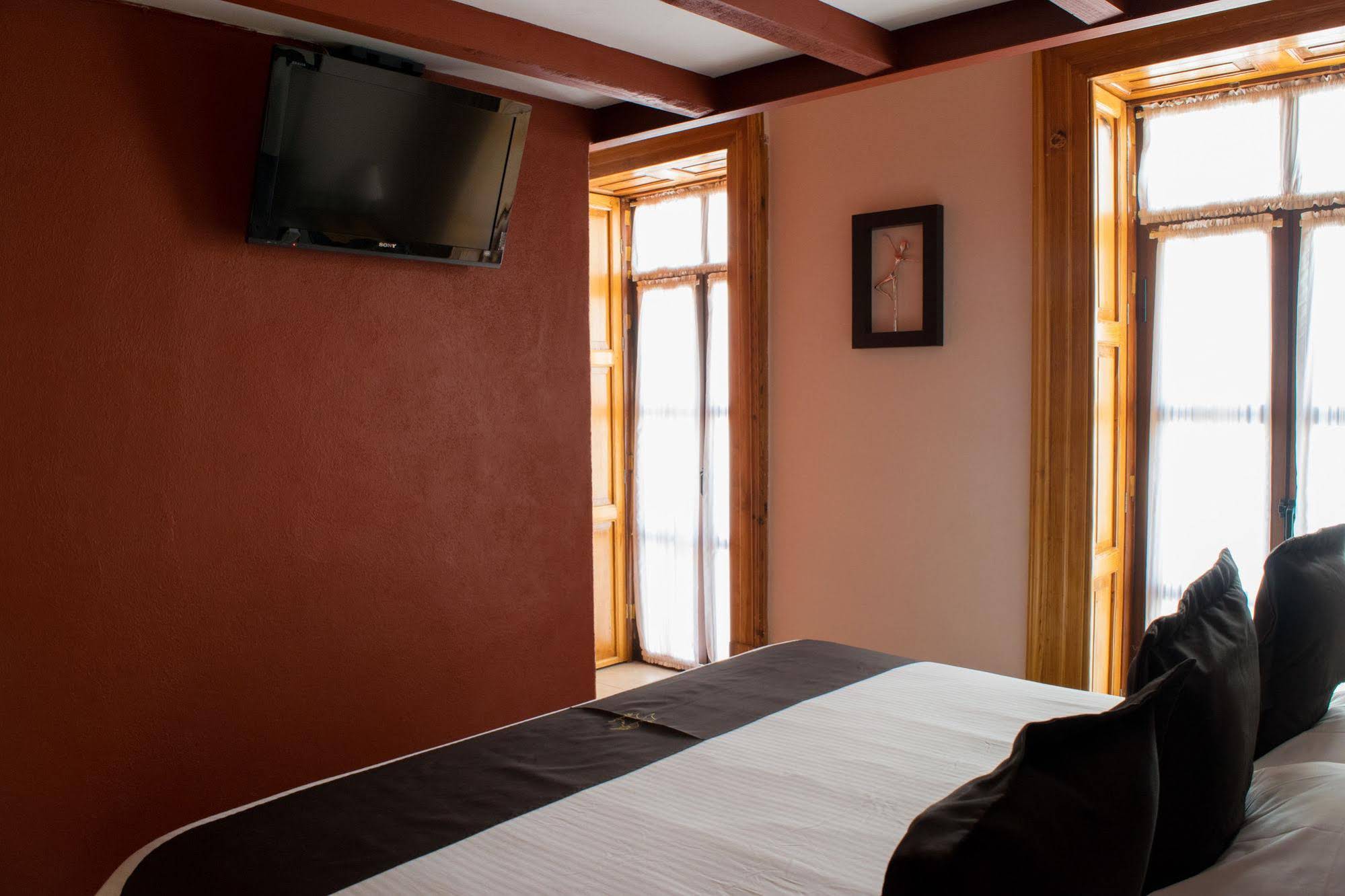 Hotel Santa Regina