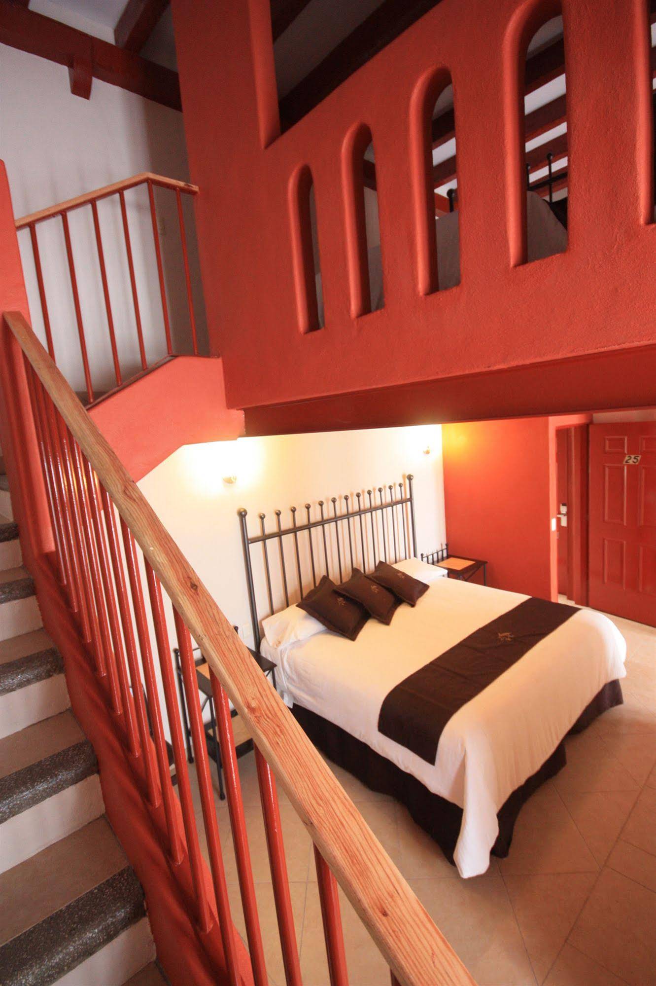 Hotel Santa Regina
