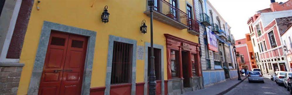 Hotel Santa Regina