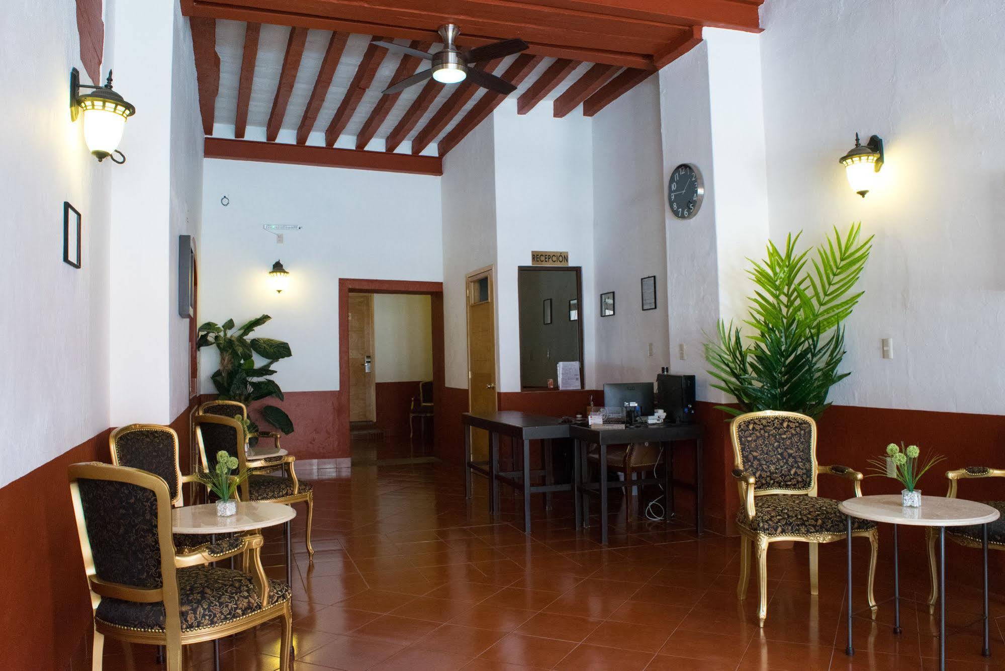 Hotel Santa Regina