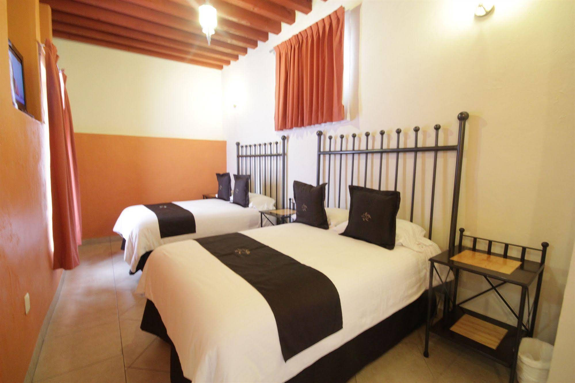Hotel Santa Regina