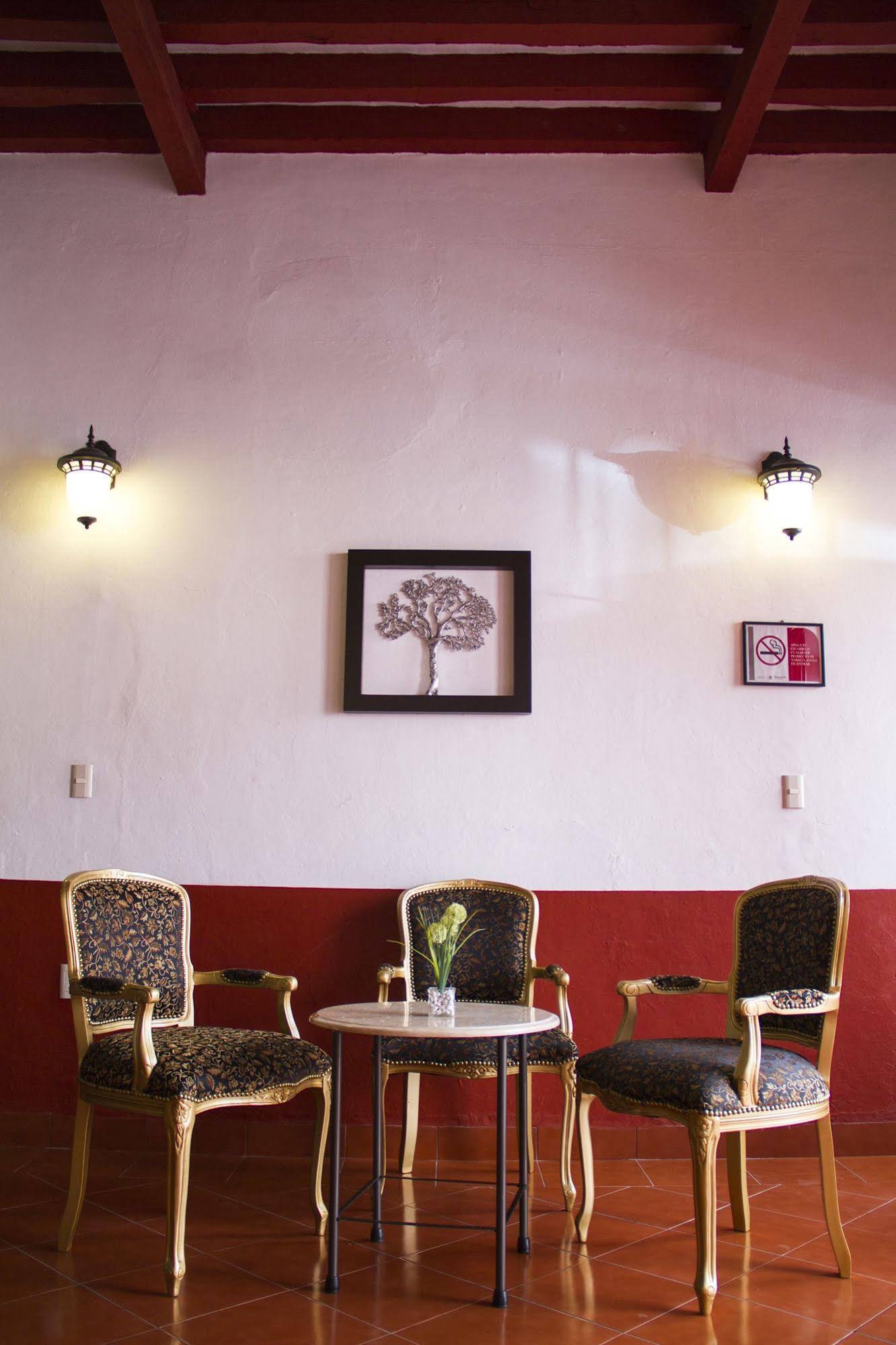 Hotel Santa Regina