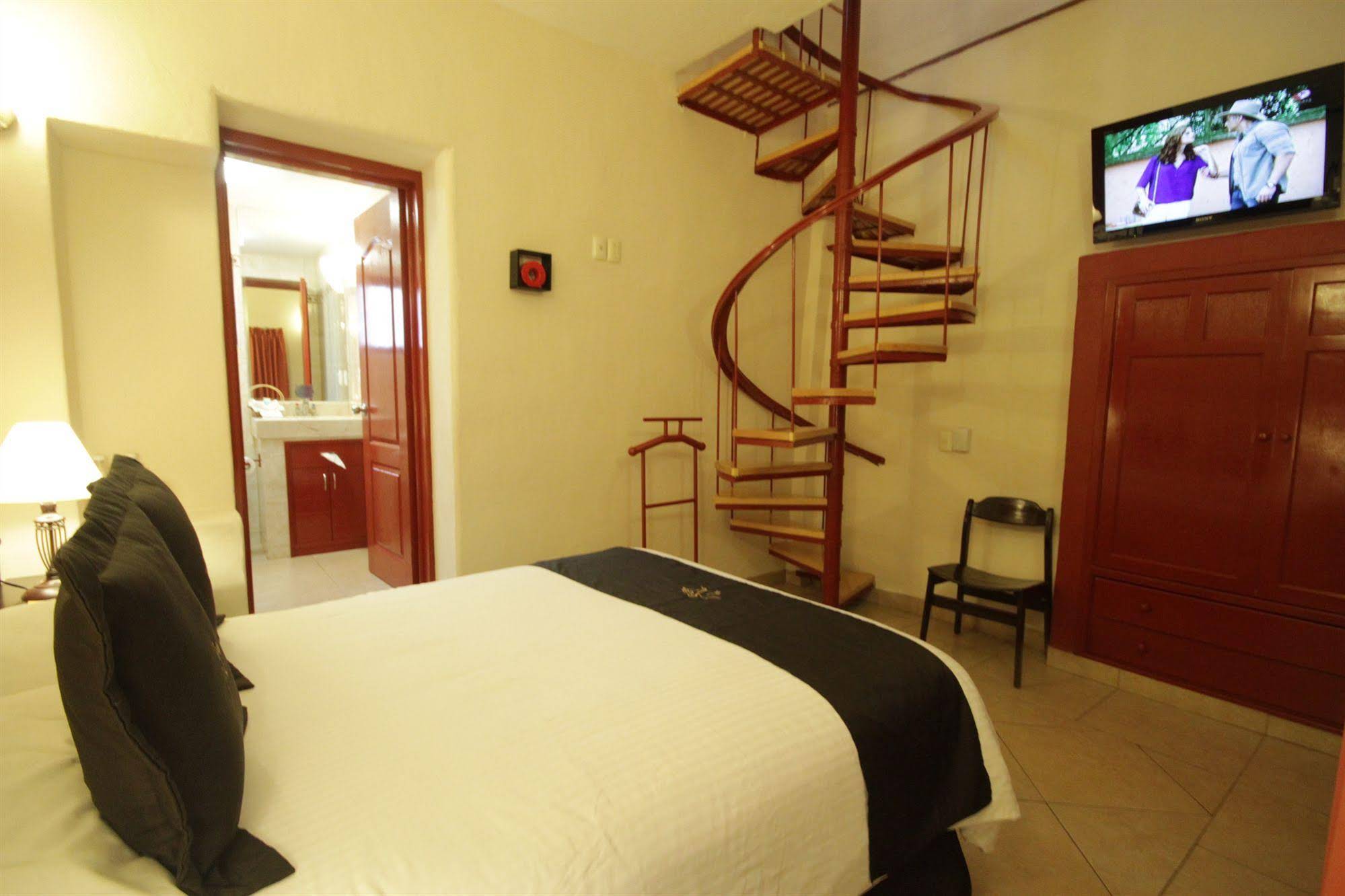Hotel Santa Regina