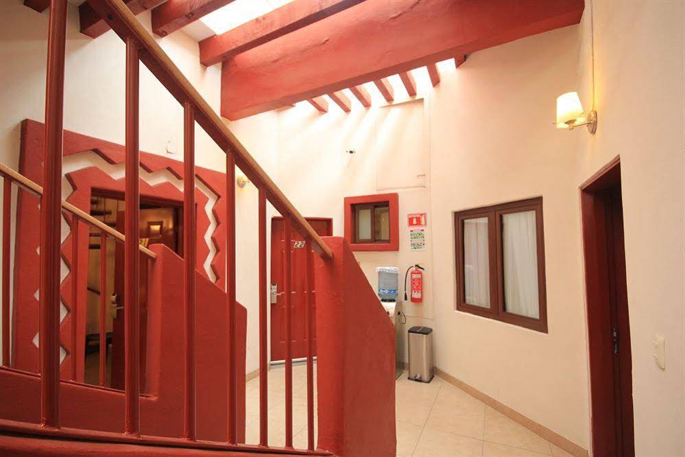 Hotel Santa Regina