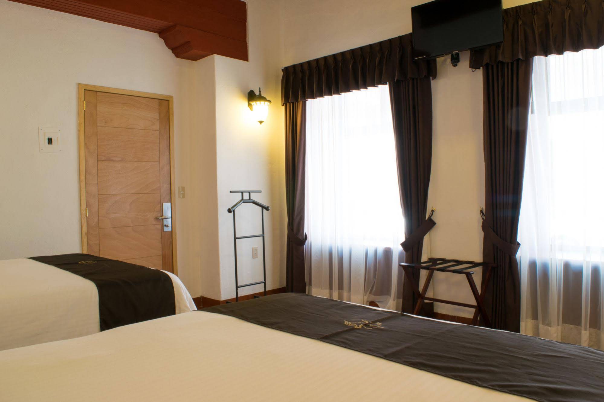 Hotel Santa Regina