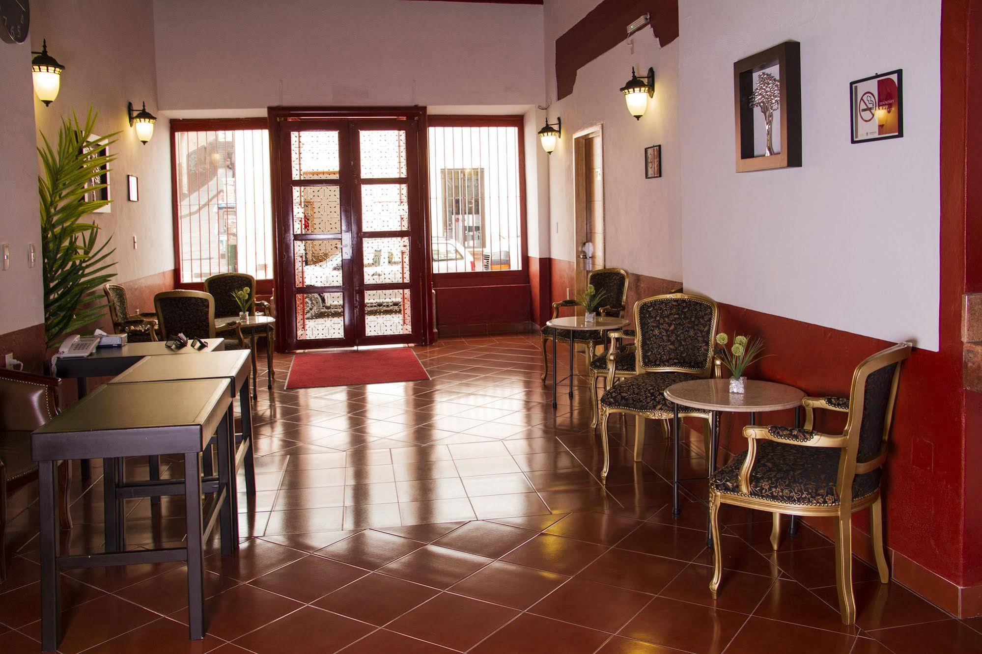 Hotel Santa Regina