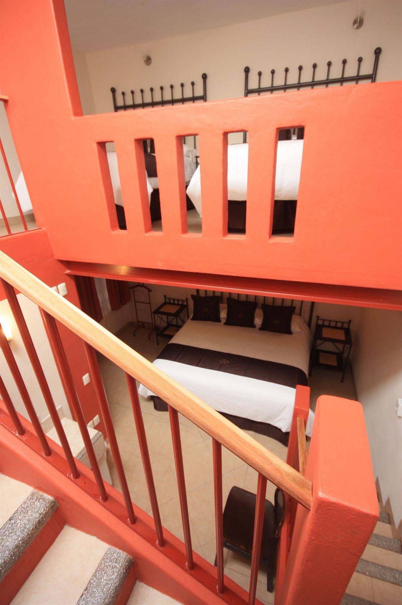 Hotel Santa Regina