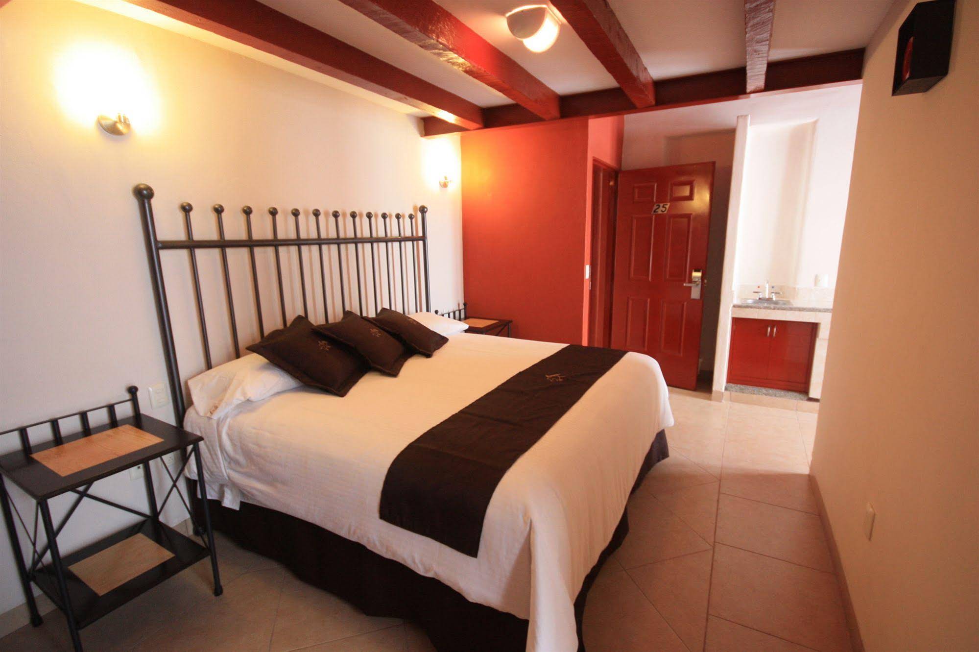 Hotel Santa Regina