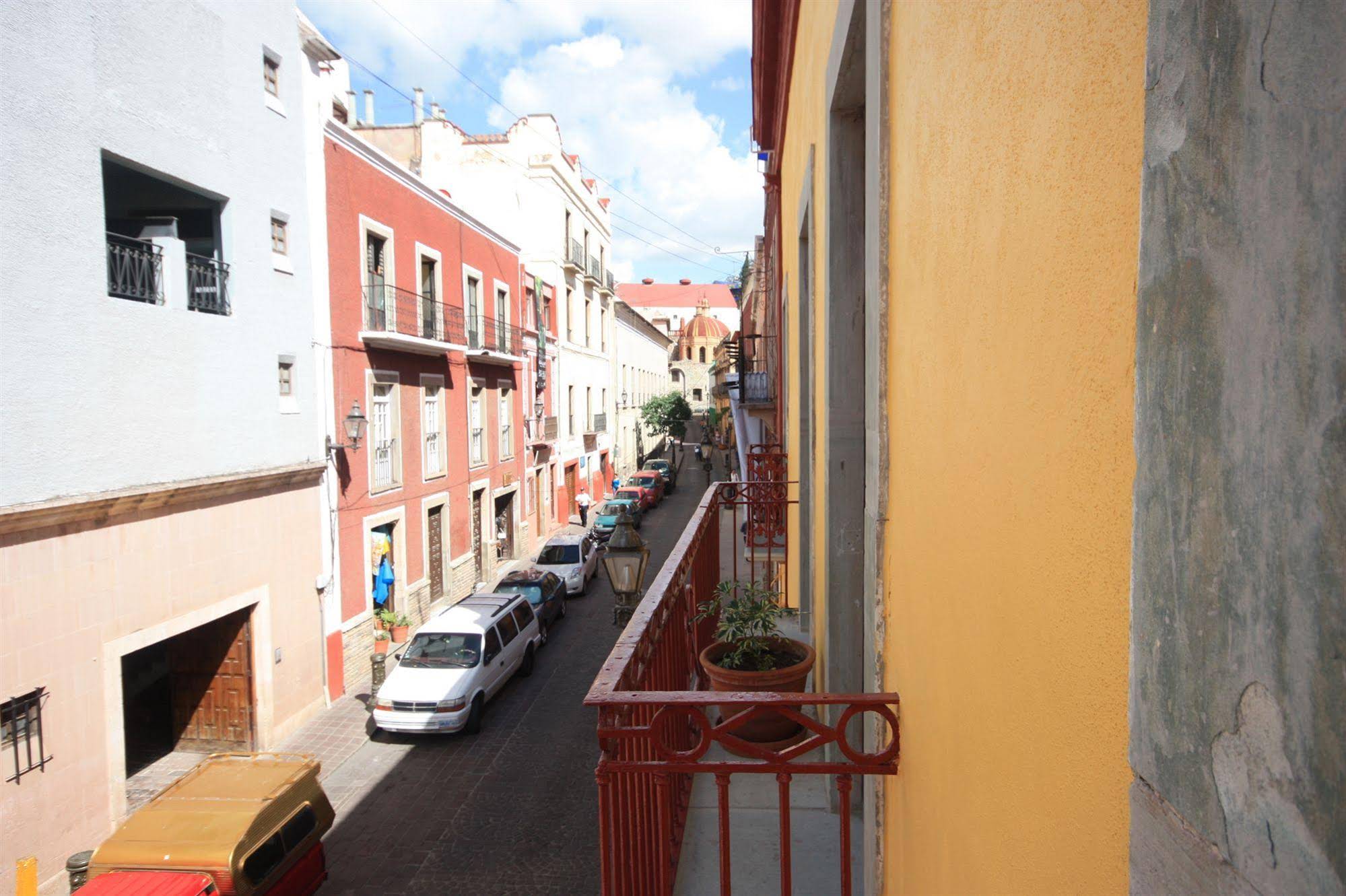 Hotel Santa Regina
