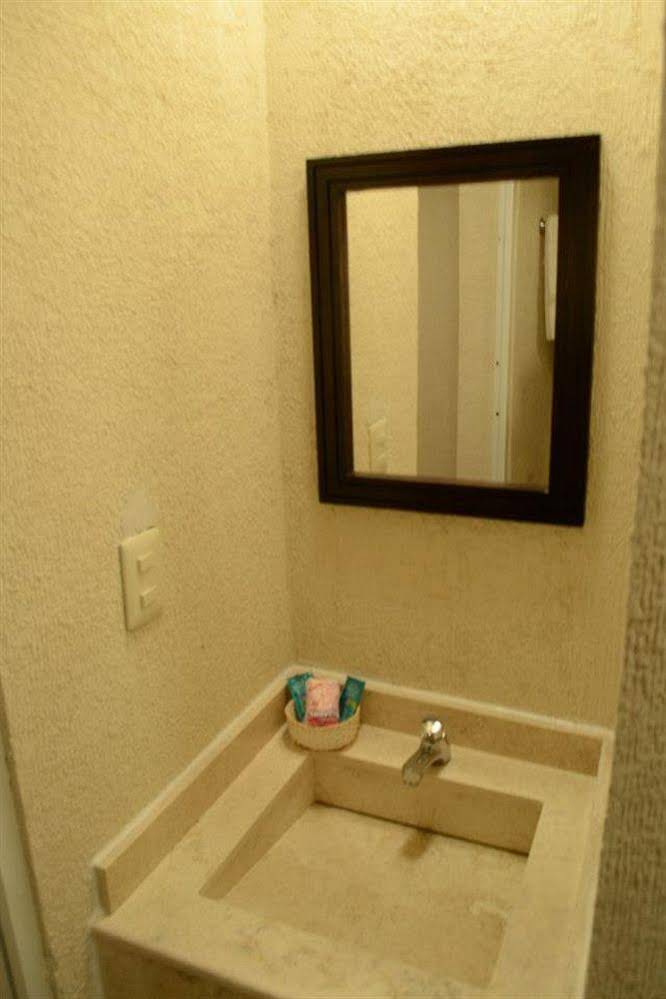 Hotel 1988 Guanajuato