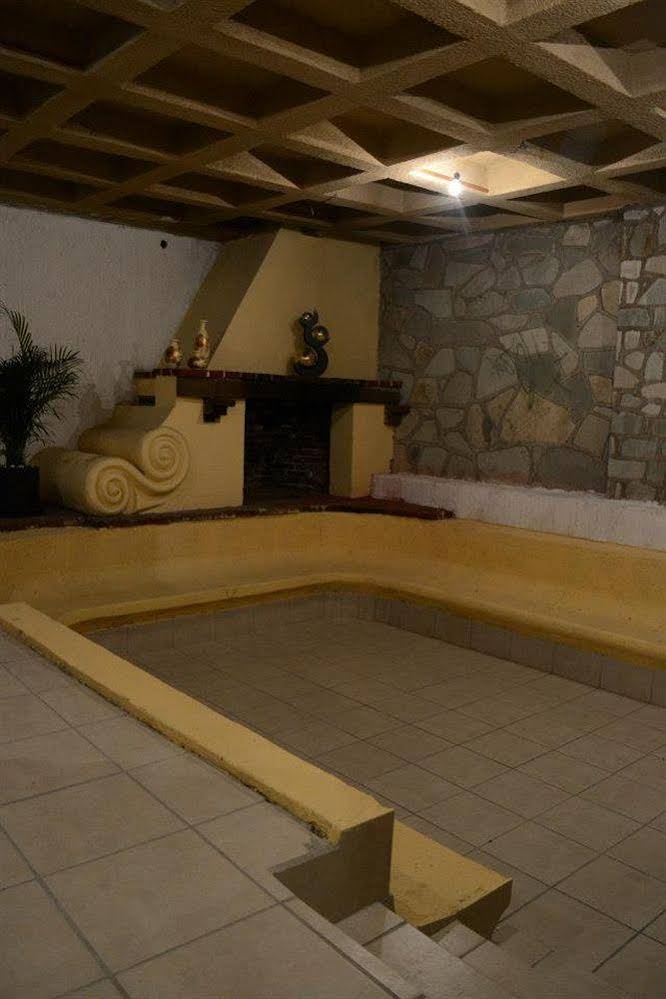 Hotel 1988 Guanajuato