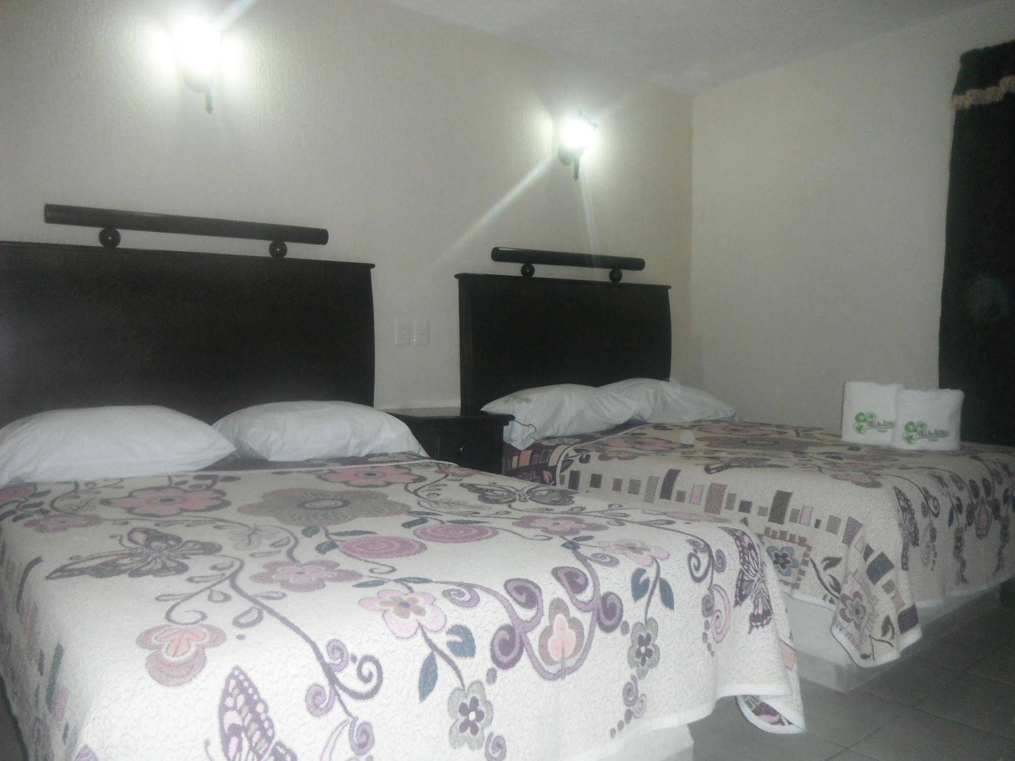 Hotel 1988 Guanajuato