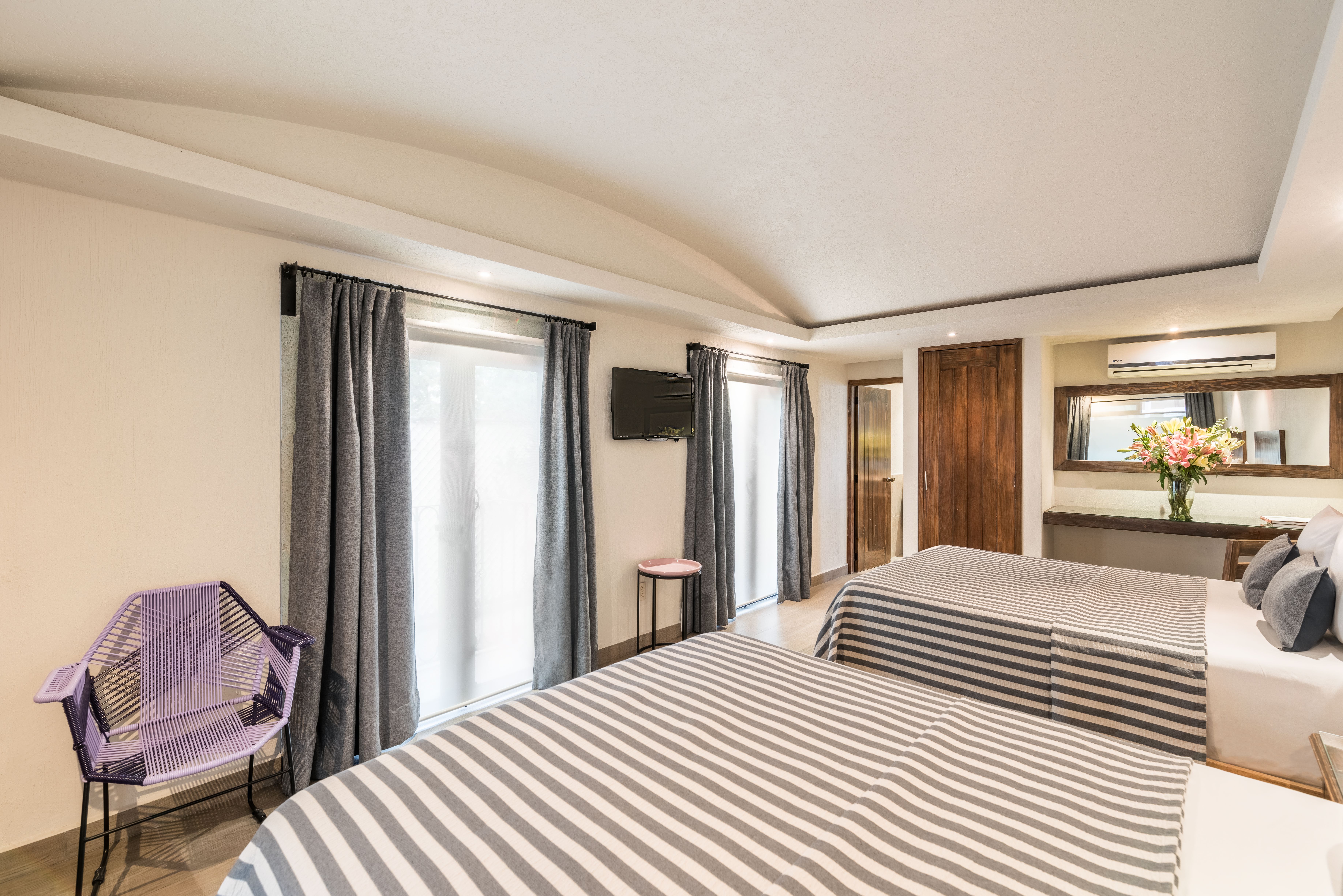 Abadia Tradicional Hotel