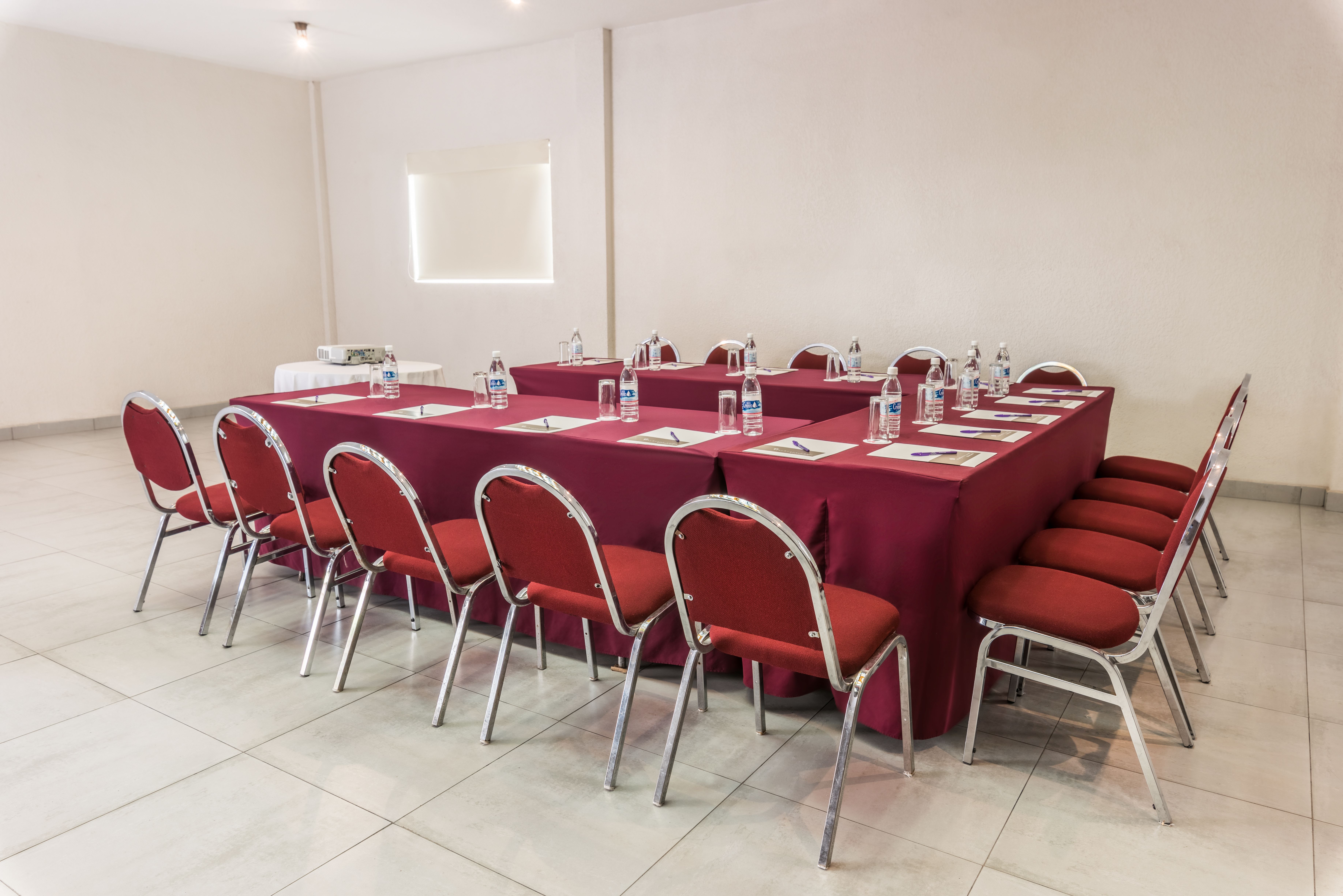 Abadia Tradicional Hotel