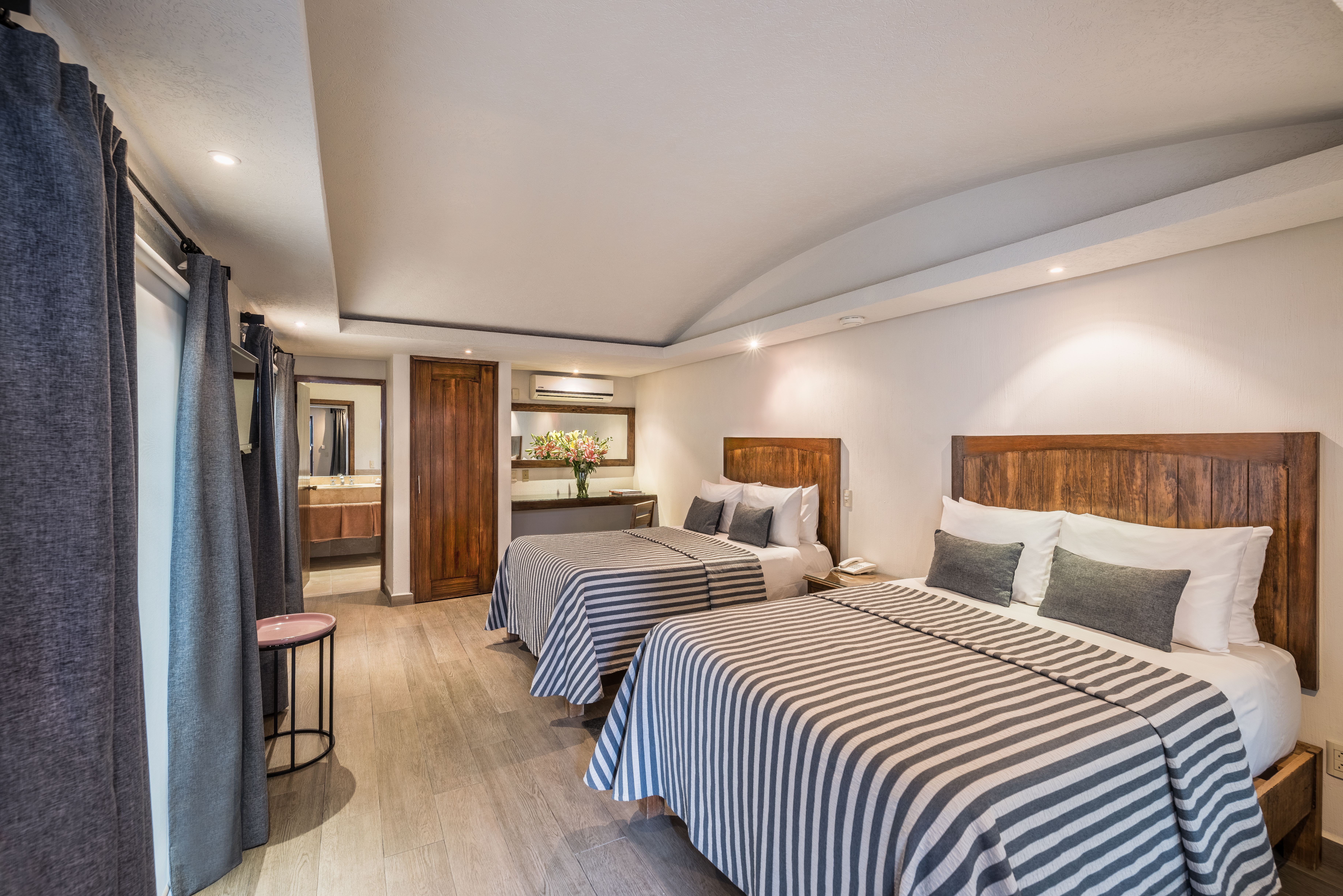 Abadia Tradicional Hotel