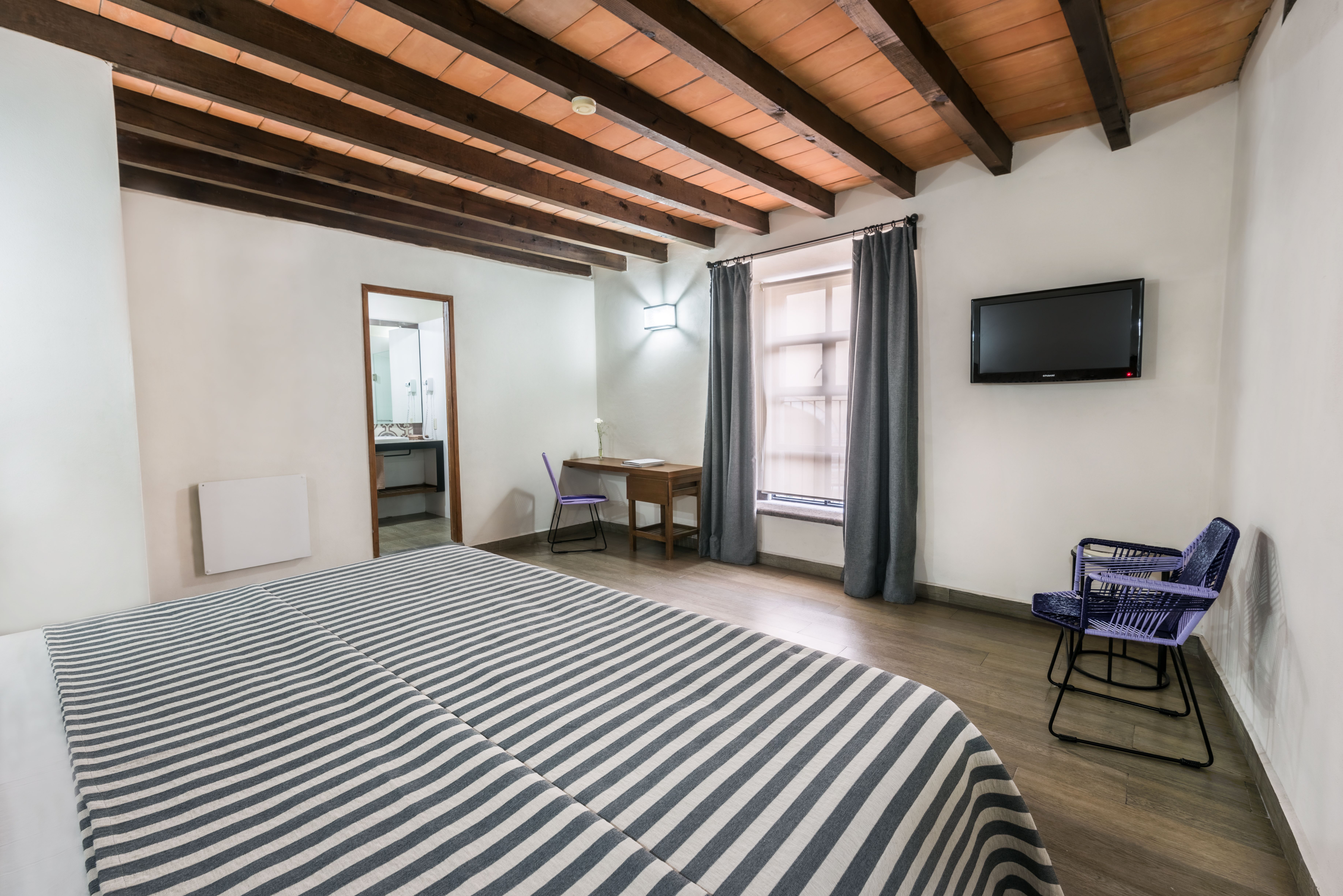 Abadia Tradicional Hotel