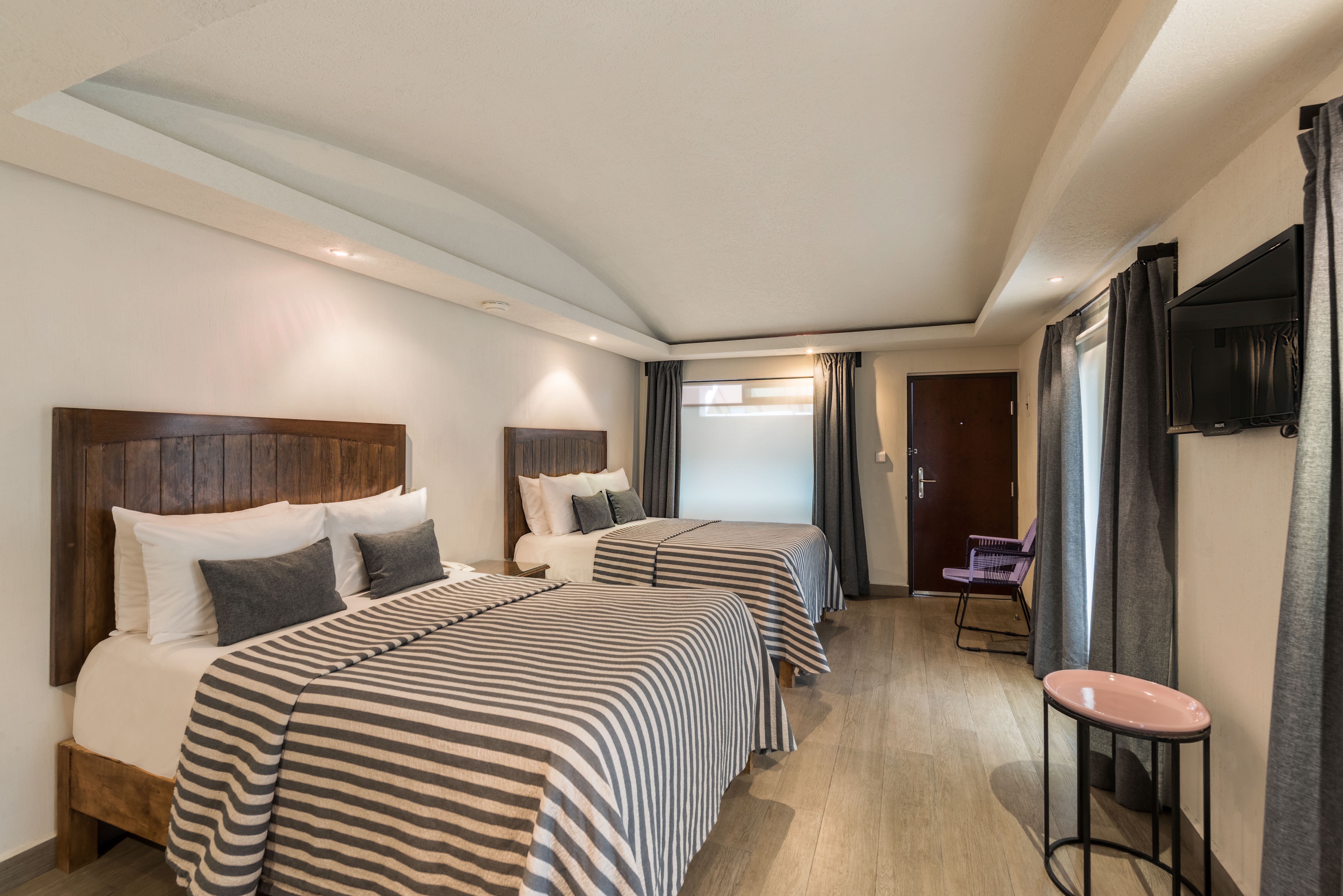 Abadia Tradicional Hotel