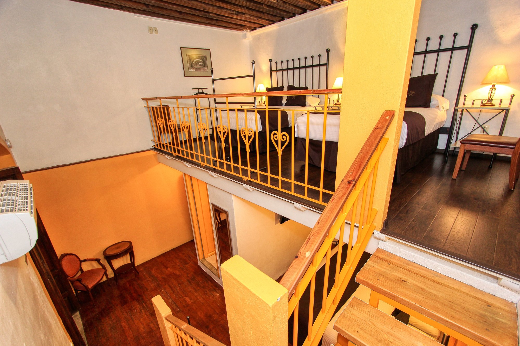 La Casona de Don Lucas