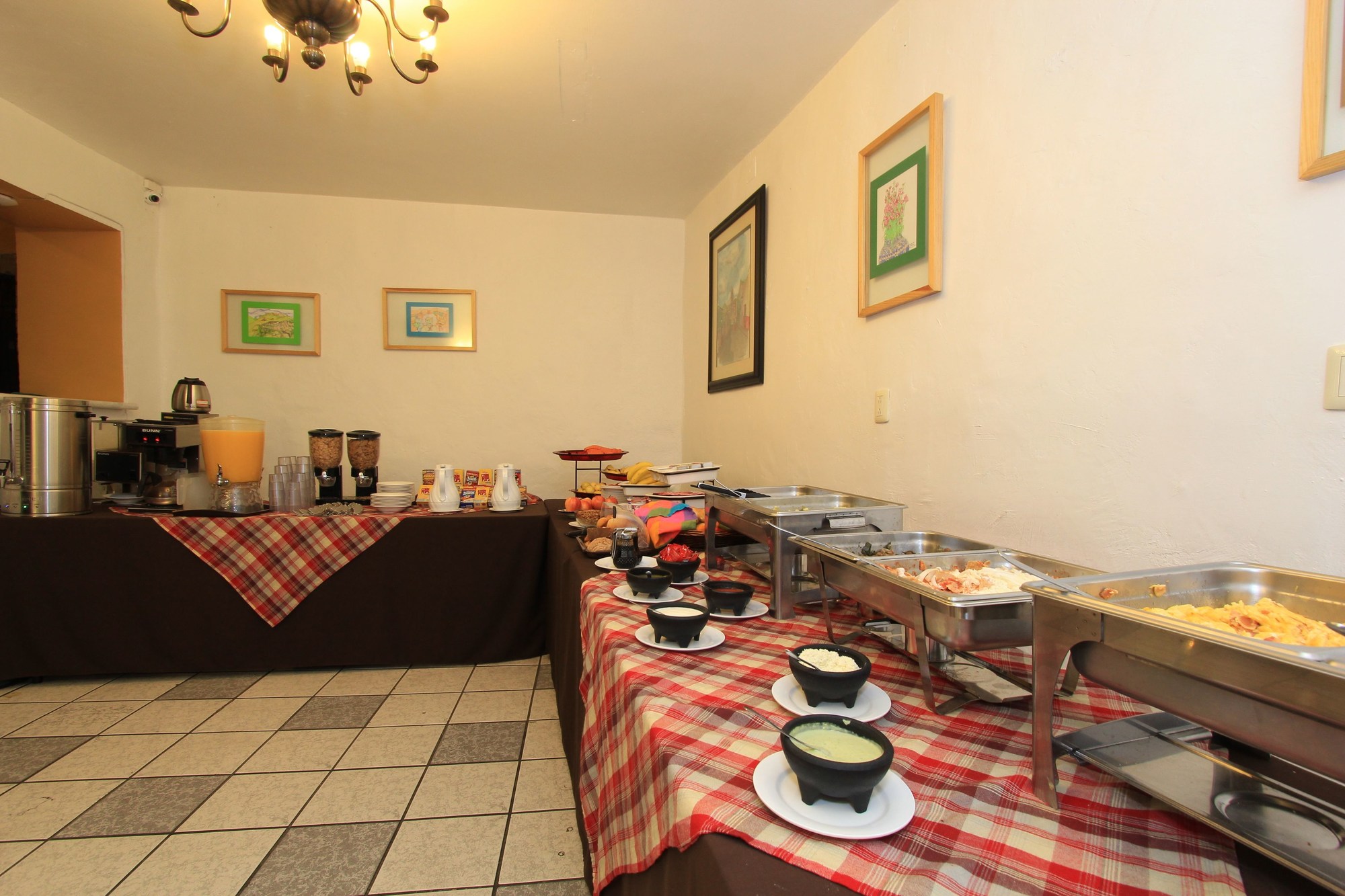 La Casona de Don Lucas