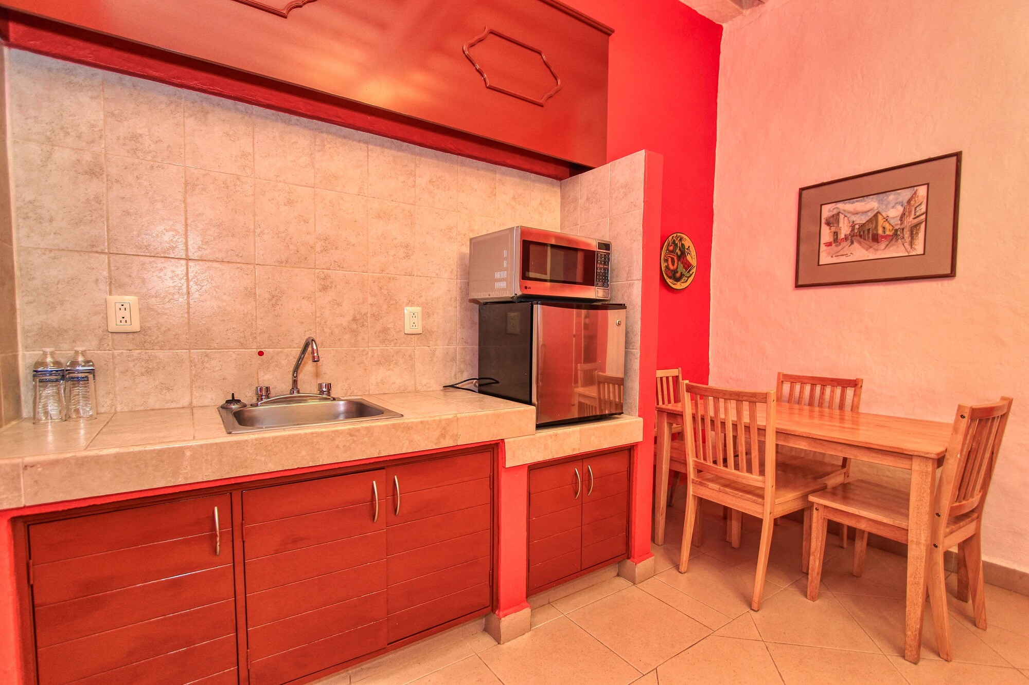 La Casona de Don Lucas