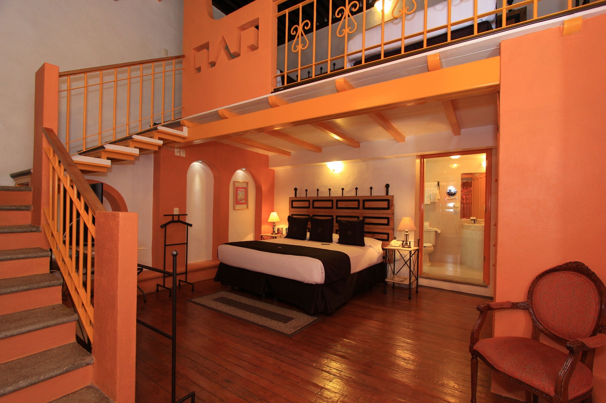 La Casona de Don Lucas