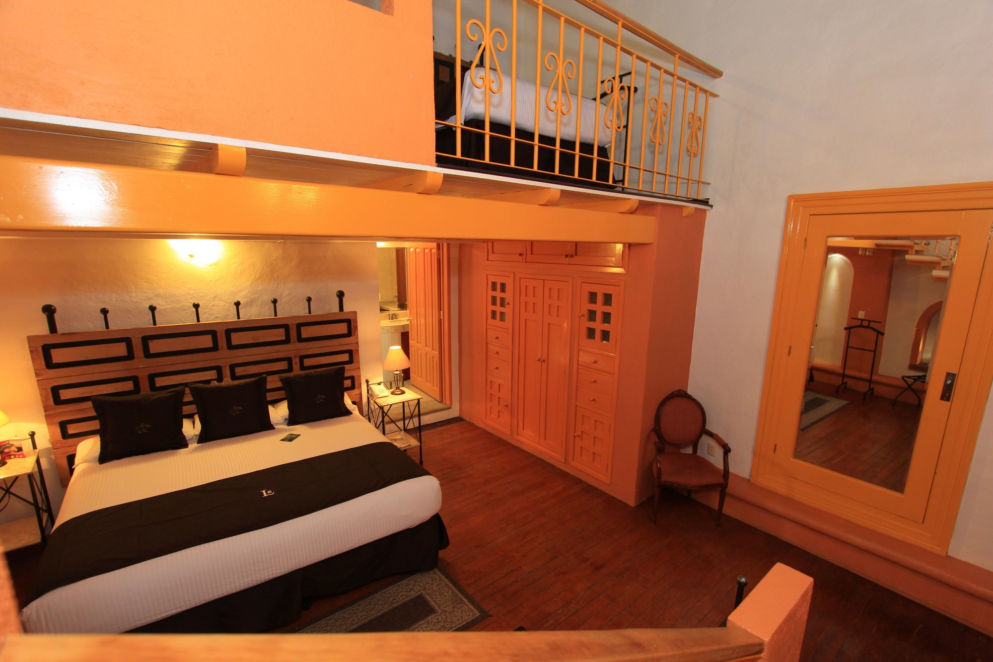 La Casona de Don Lucas