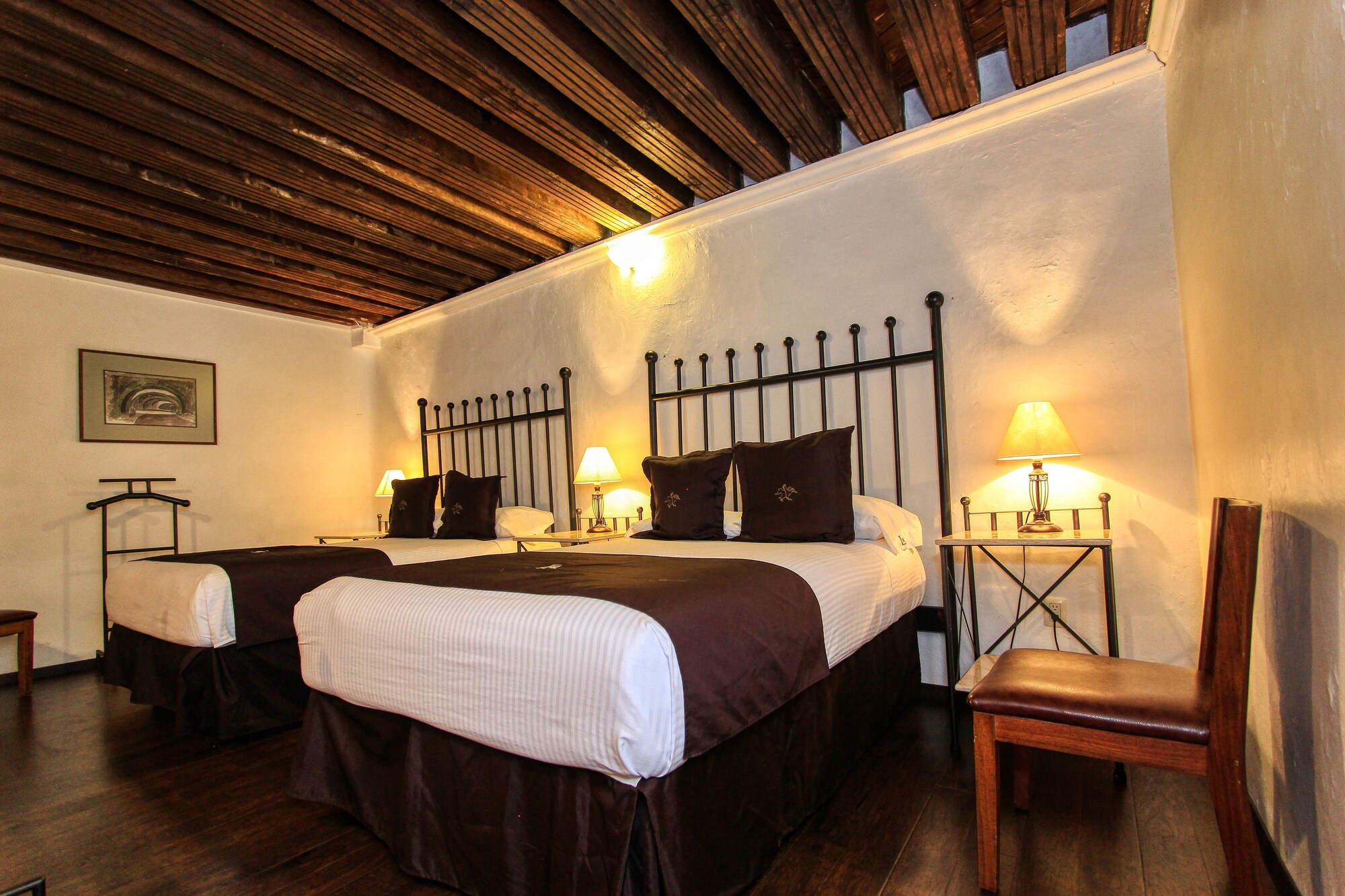 La Casona de Don Lucas
