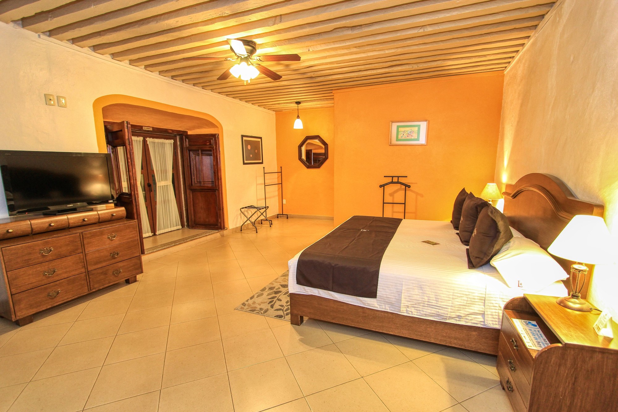 La Casona de Don Lucas