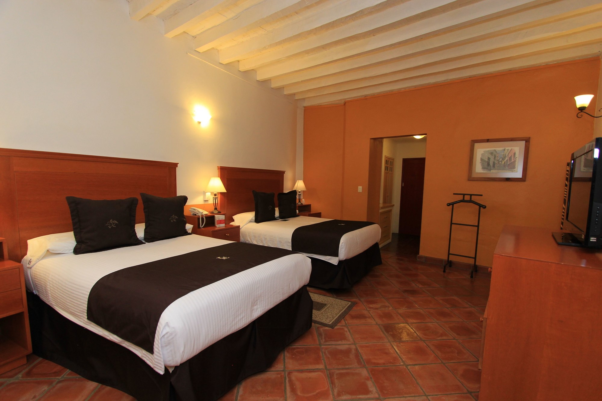 La Casona de Don Lucas