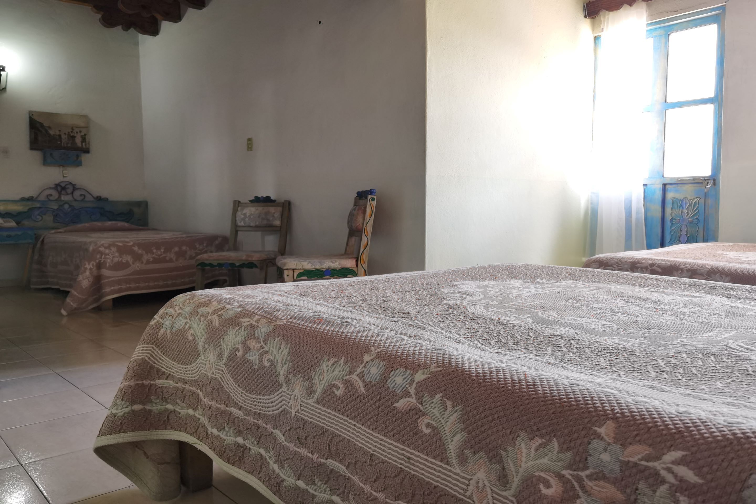 Mesón de La Fragua