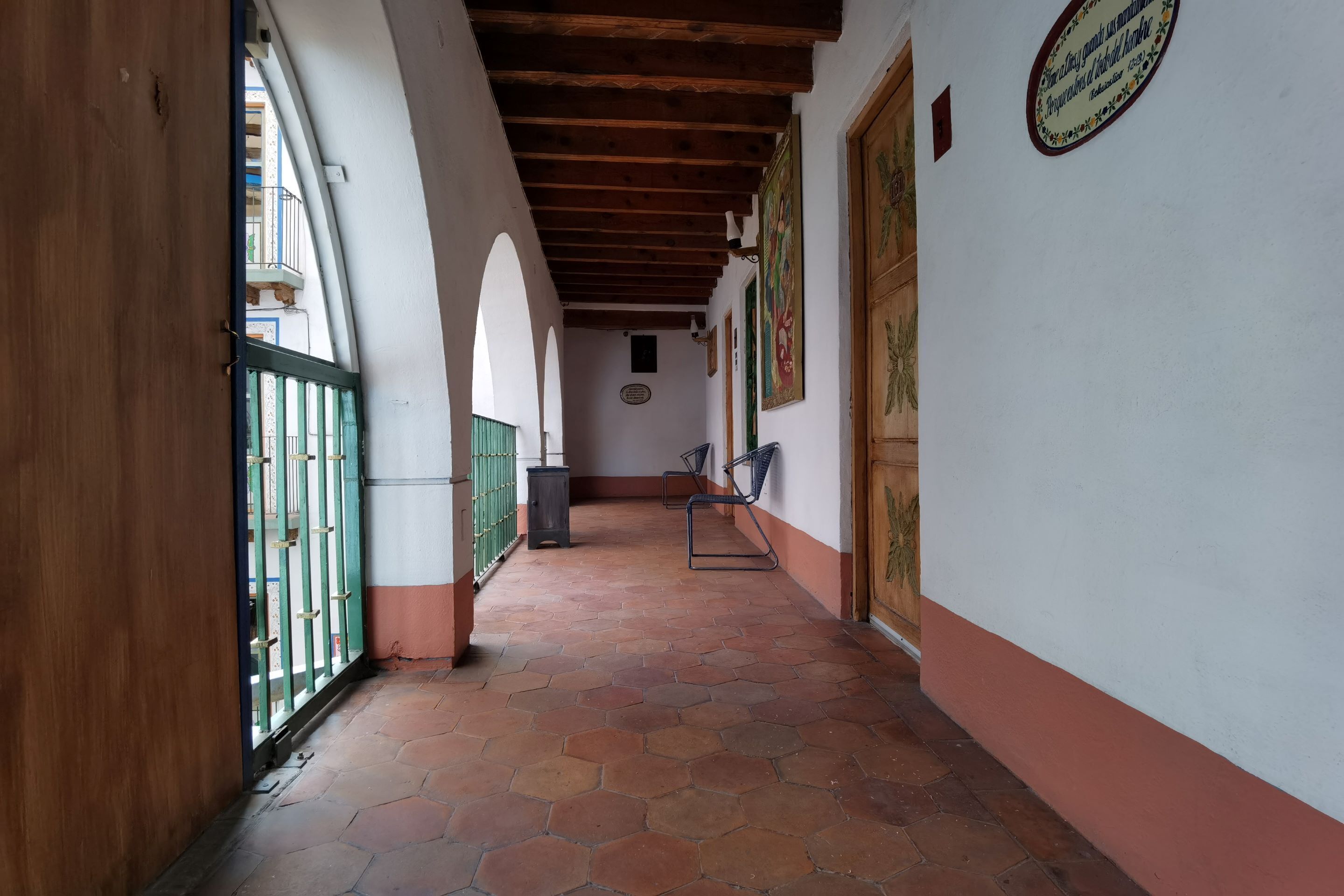 Mesón de La Fragua
