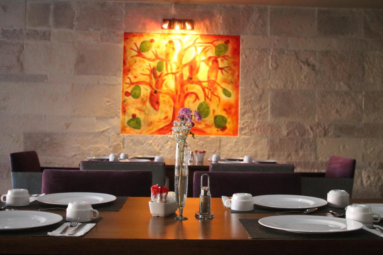 Hotel Suites Corazón Mexicano