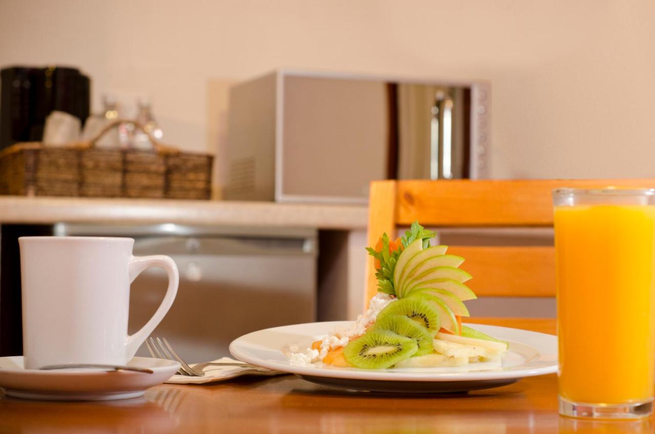 Hotel Suites Corazón Mexicano