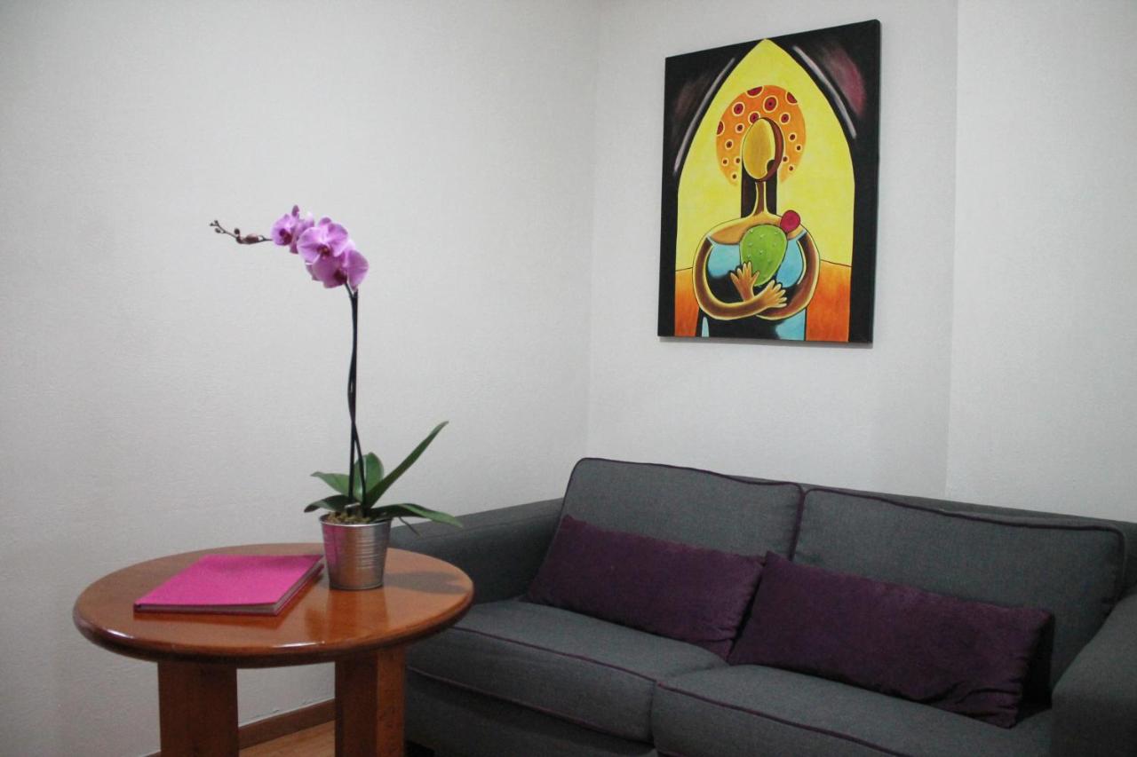 Hotel Suites Corazón Mexicano