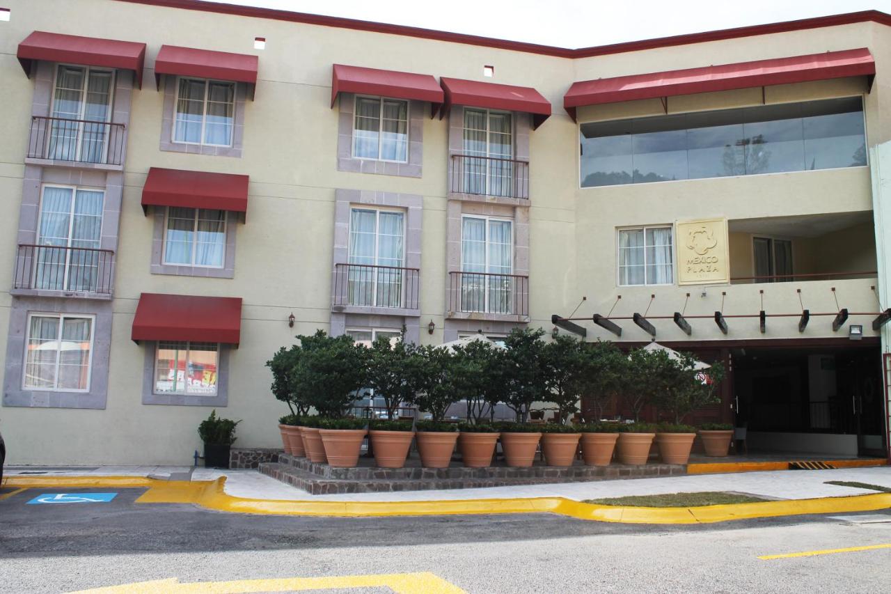 Hotel Suites Corazón Mexicano