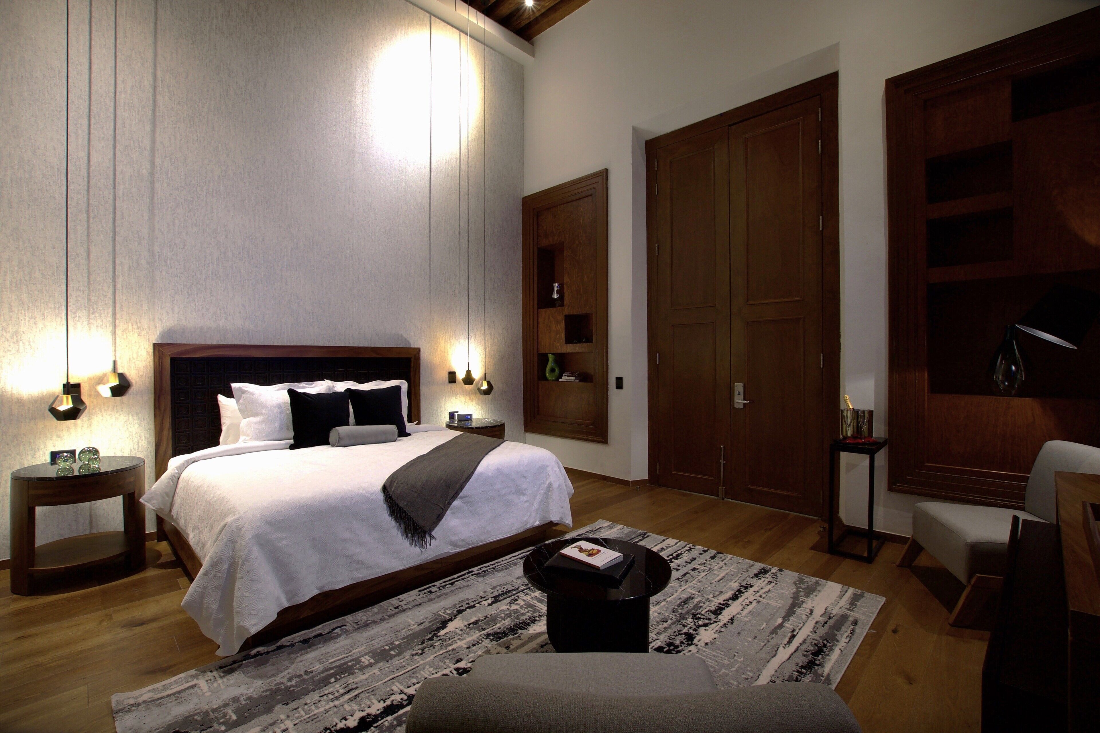 Nueve 25 Hotel