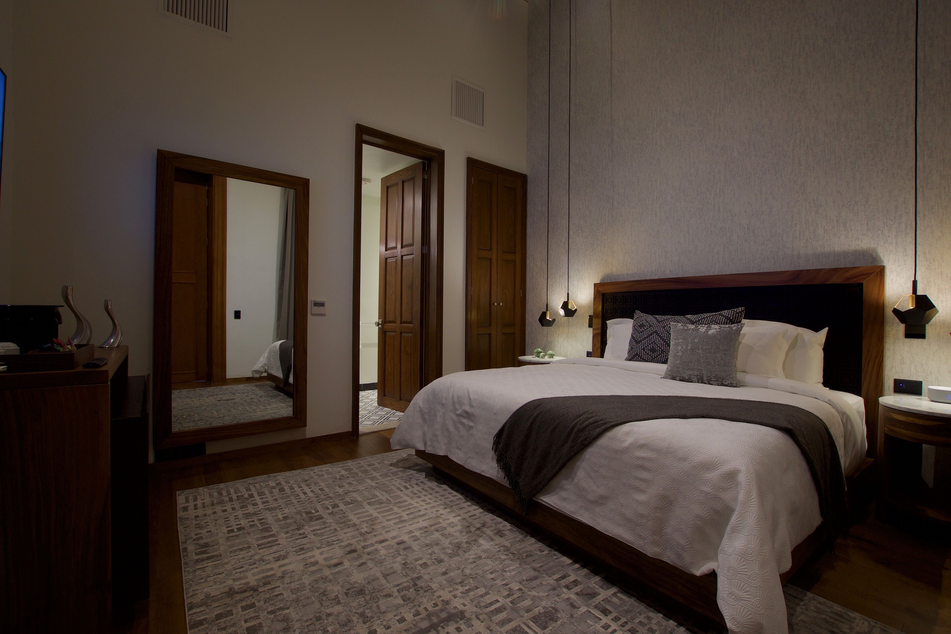 Nueve 25 Hotel