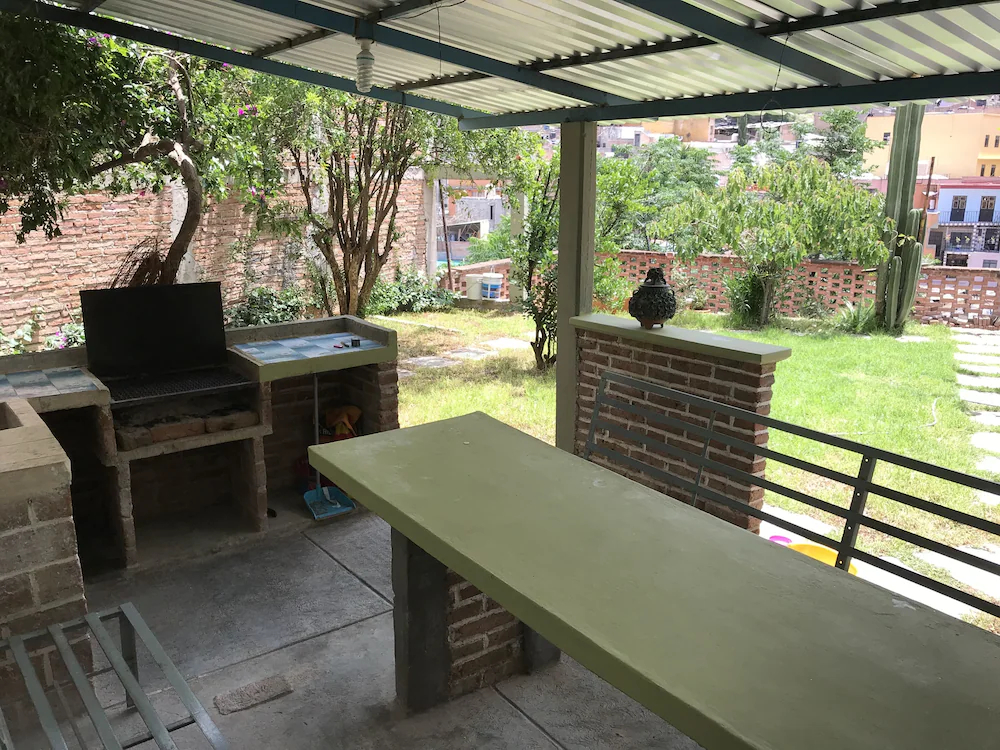 OliLer s House&Garden Zona Centro