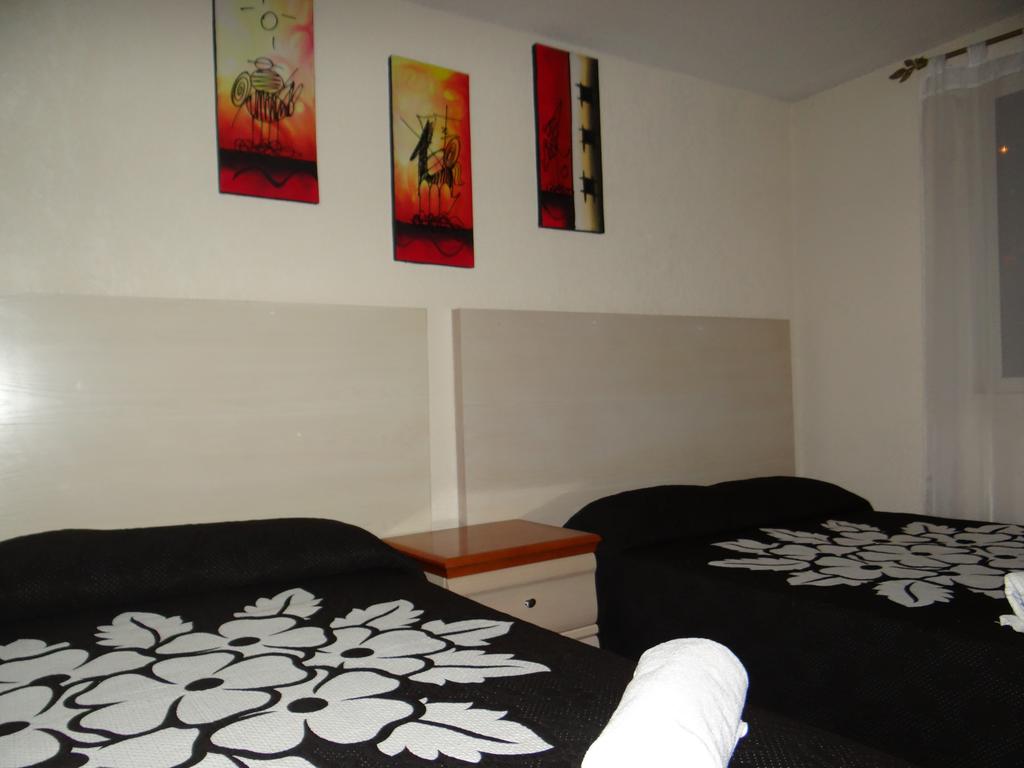 Parador San Javier